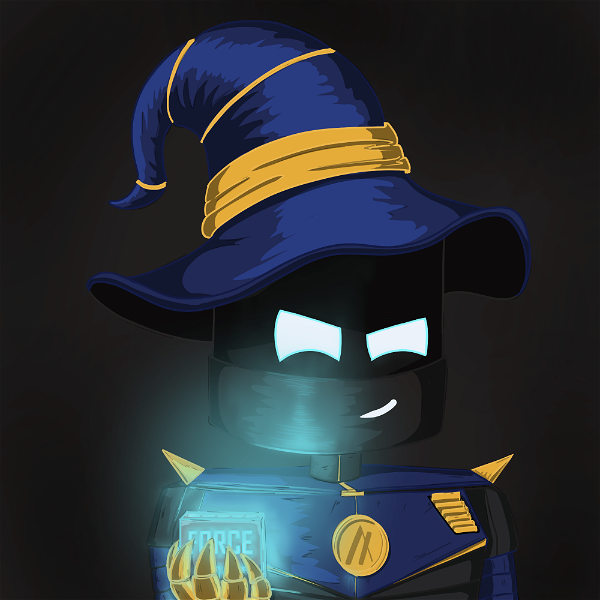 An image of Force Cube Wizard