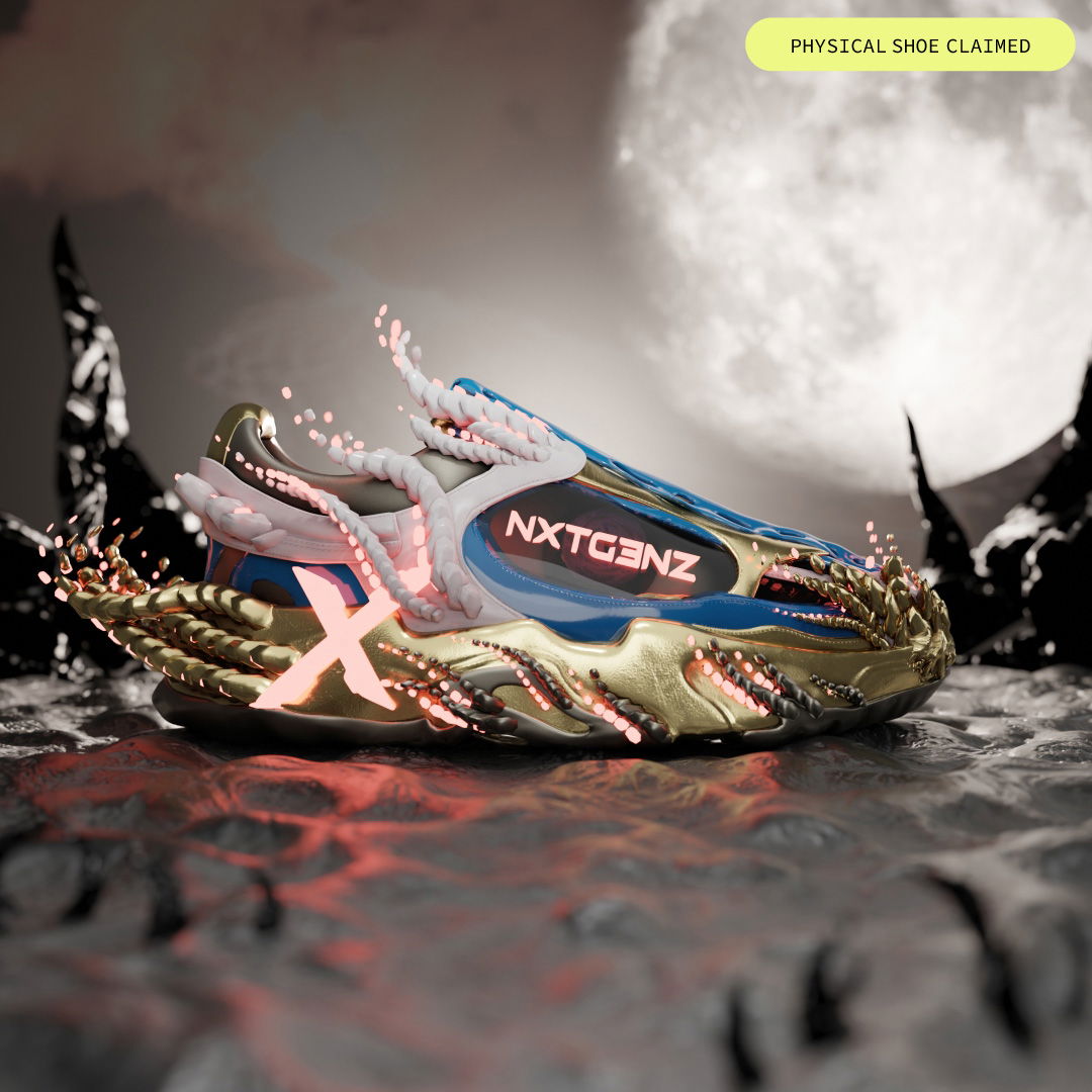 NXTG3NZ 7220 #04126 icon