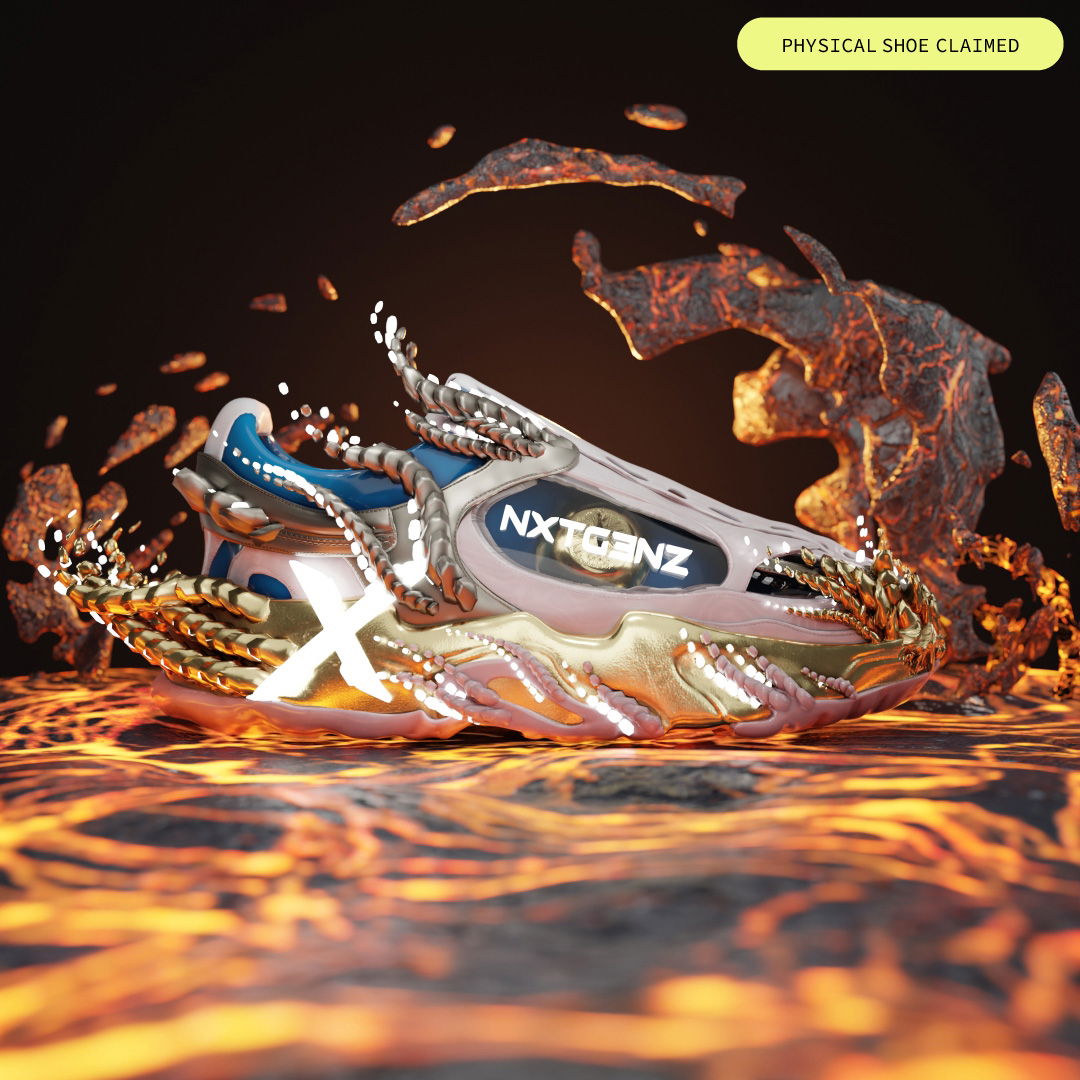 NXTG3NZ 7220 #10081 icon