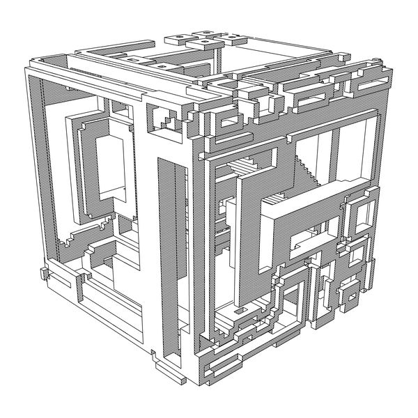 An image of Algotecture 06