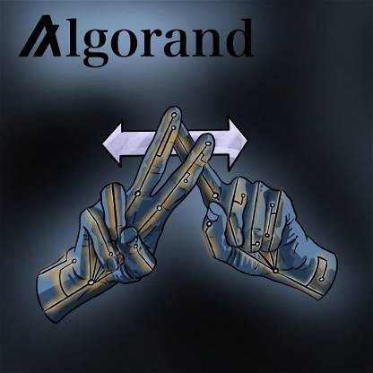 Algo Sign - Algorand Limited