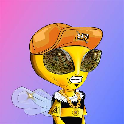 Bounty Bee #103