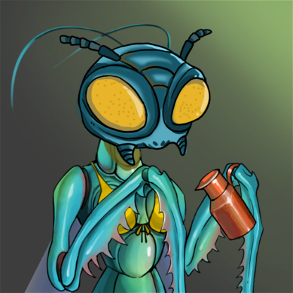 Mantis 221