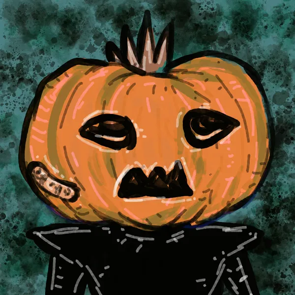 An image of Lil Spooks #28