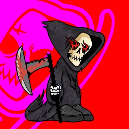 Reaper #26