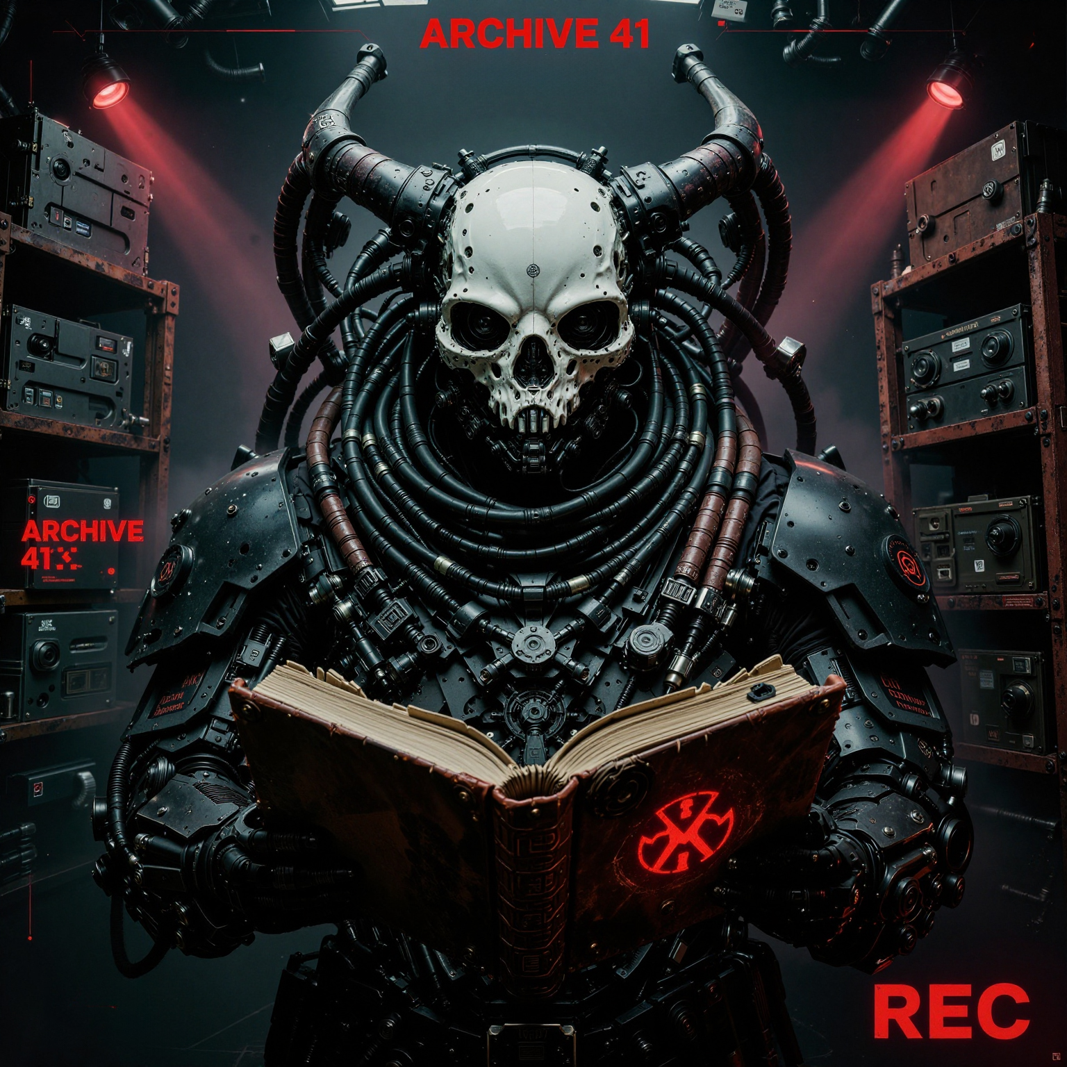 MOMENTO: Codex Echo NFT on Algorand