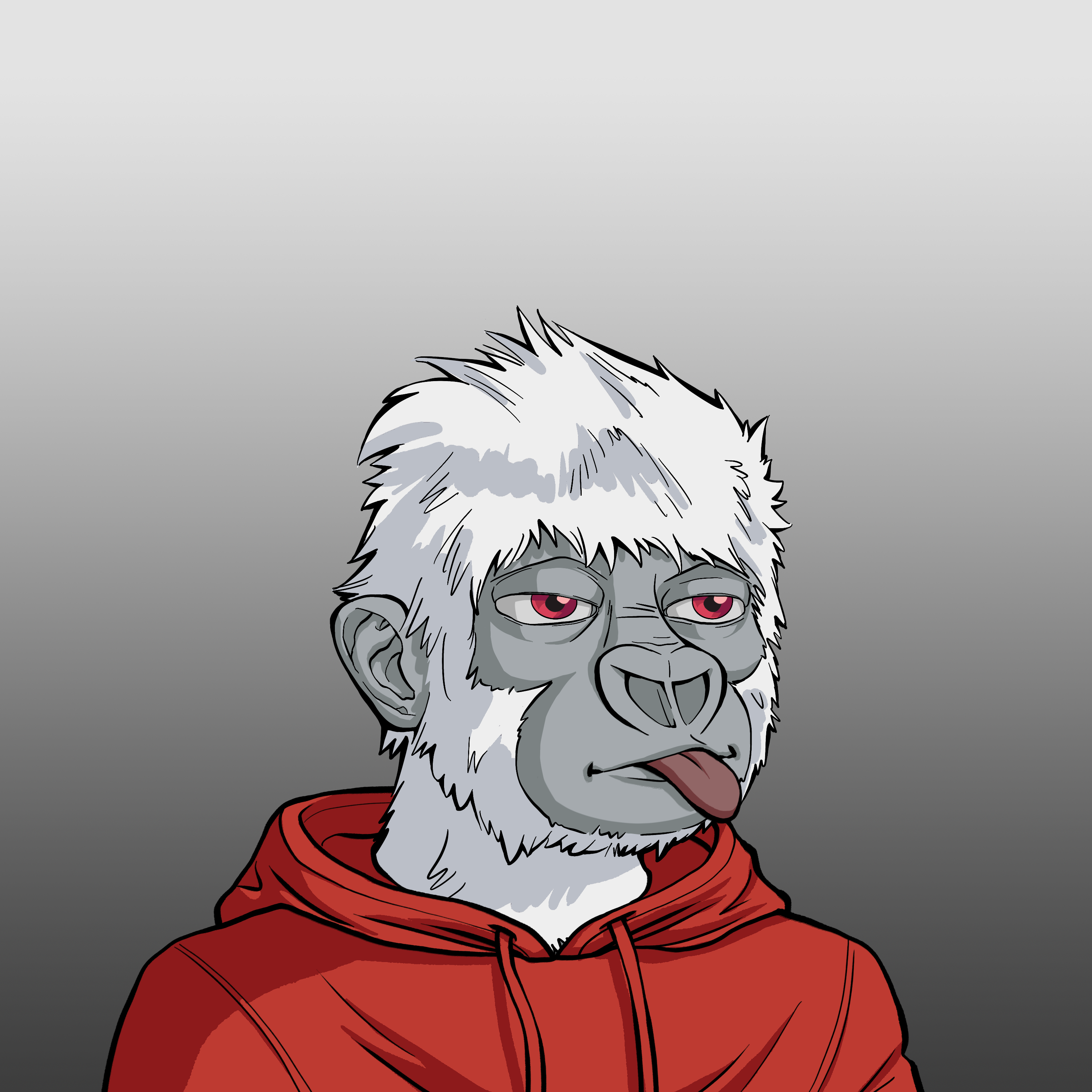 Haramboi #1613 NFT on Algorand