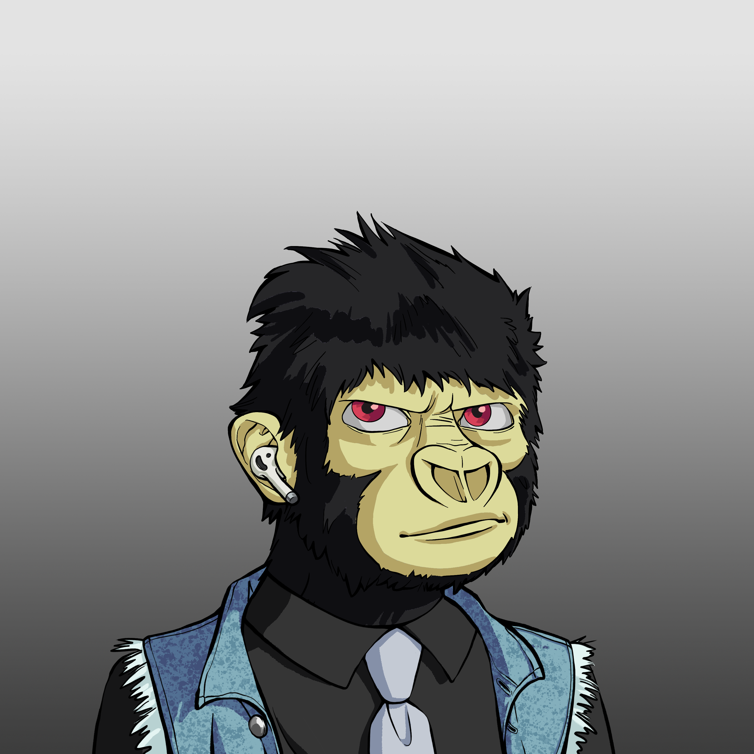 Haramboi #1229 NFT on Algorand