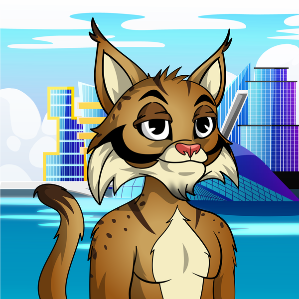 Lynx Genesis's avatar