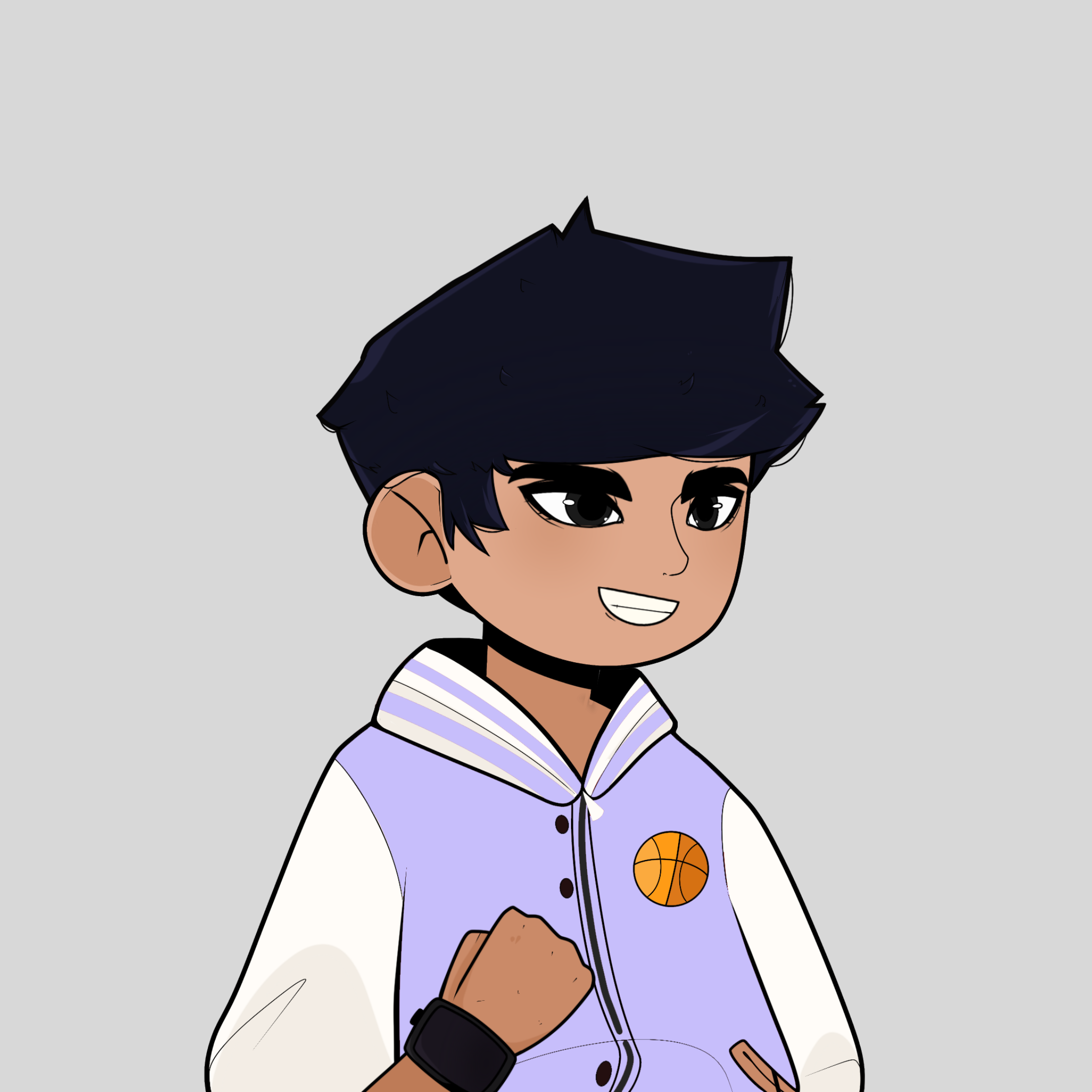 Notiboy#0220 NFT on Algorand