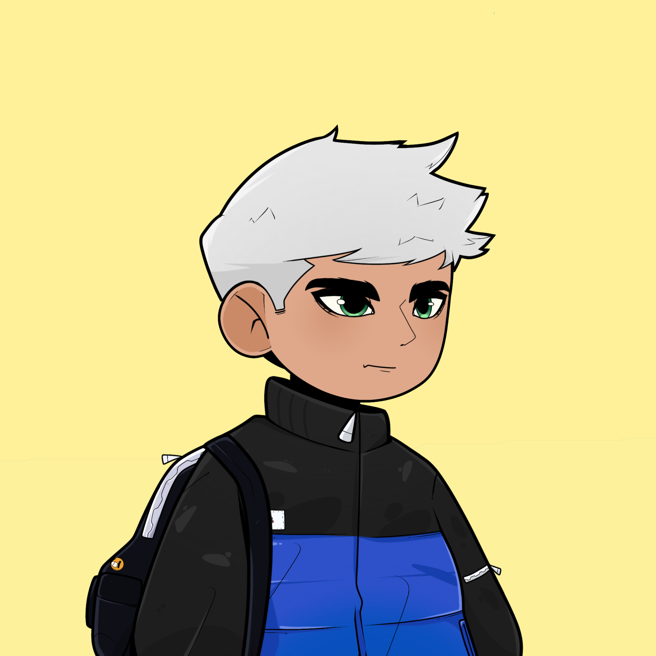 Notiboy#0044 NFT on Algorand