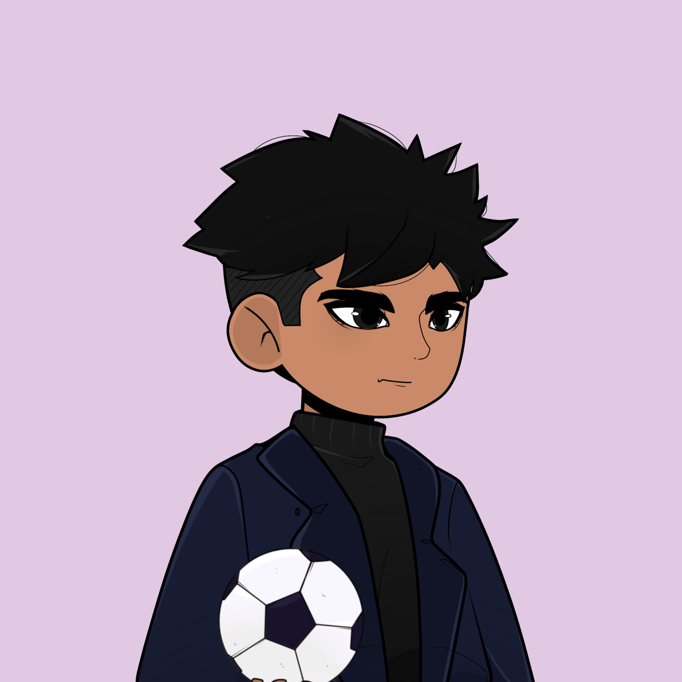 Notiboy#0042 NFT on Algorand