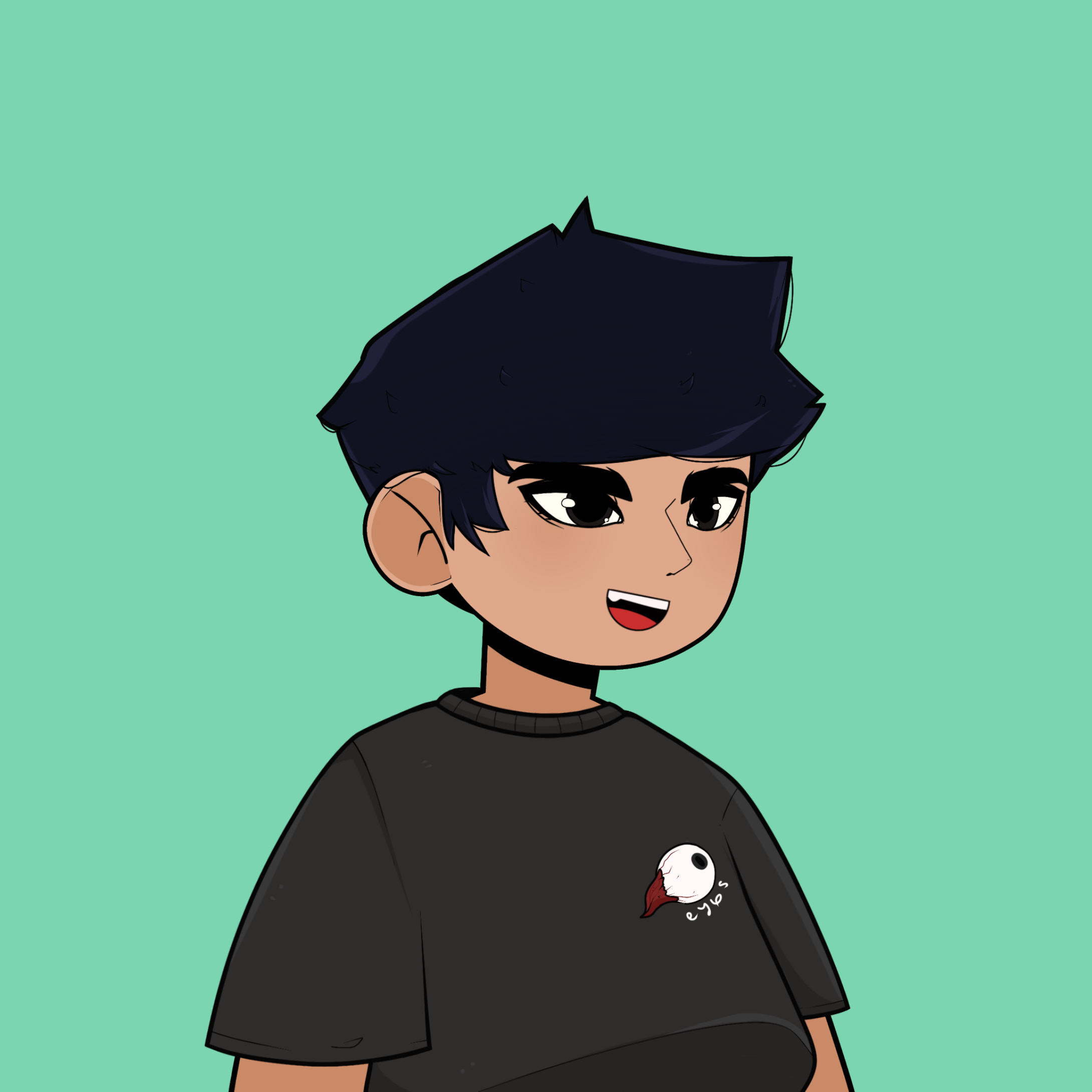 Notiboy#0347 NFT on Algorand