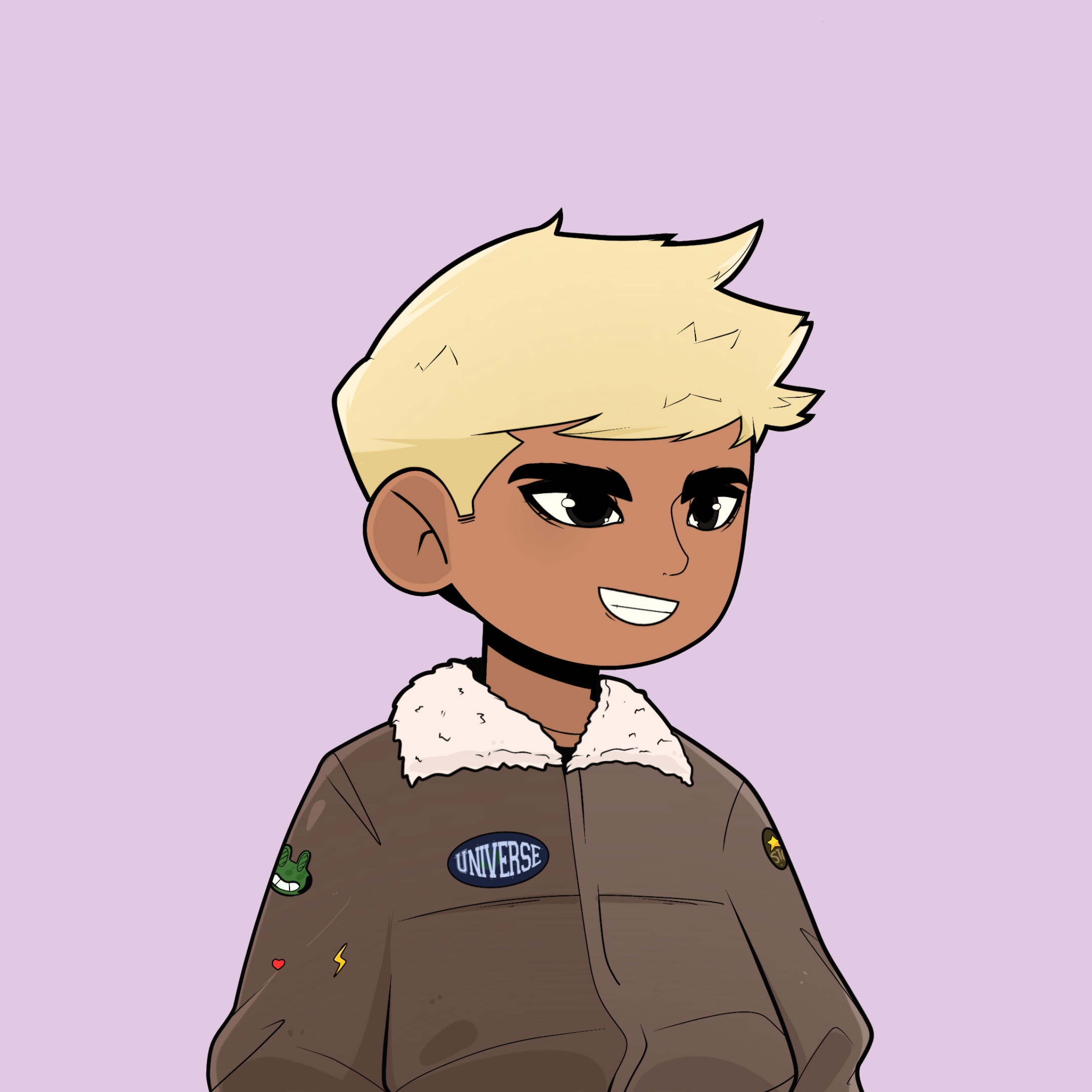 Notiboy#0058 icon