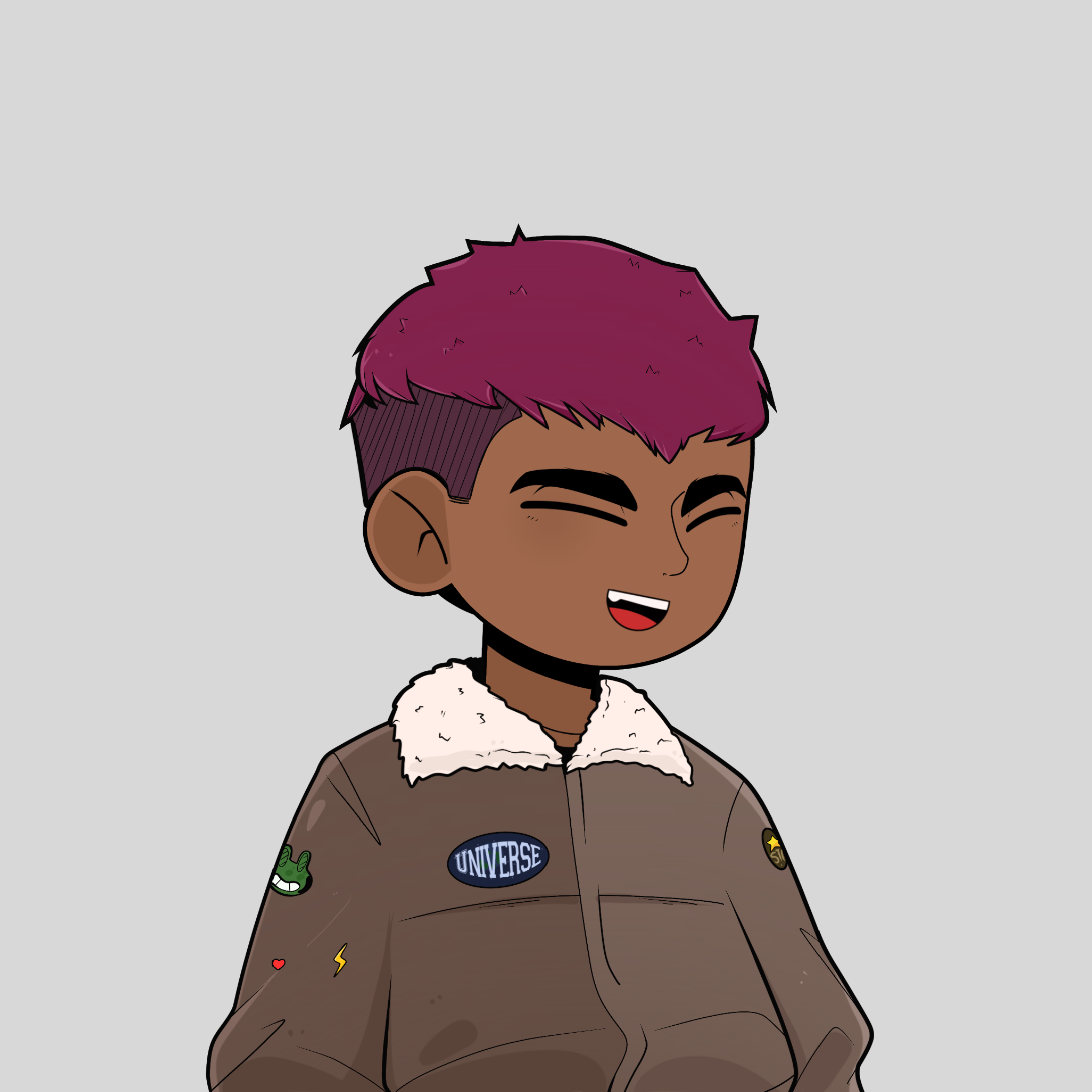Notiboy#0039 icon
