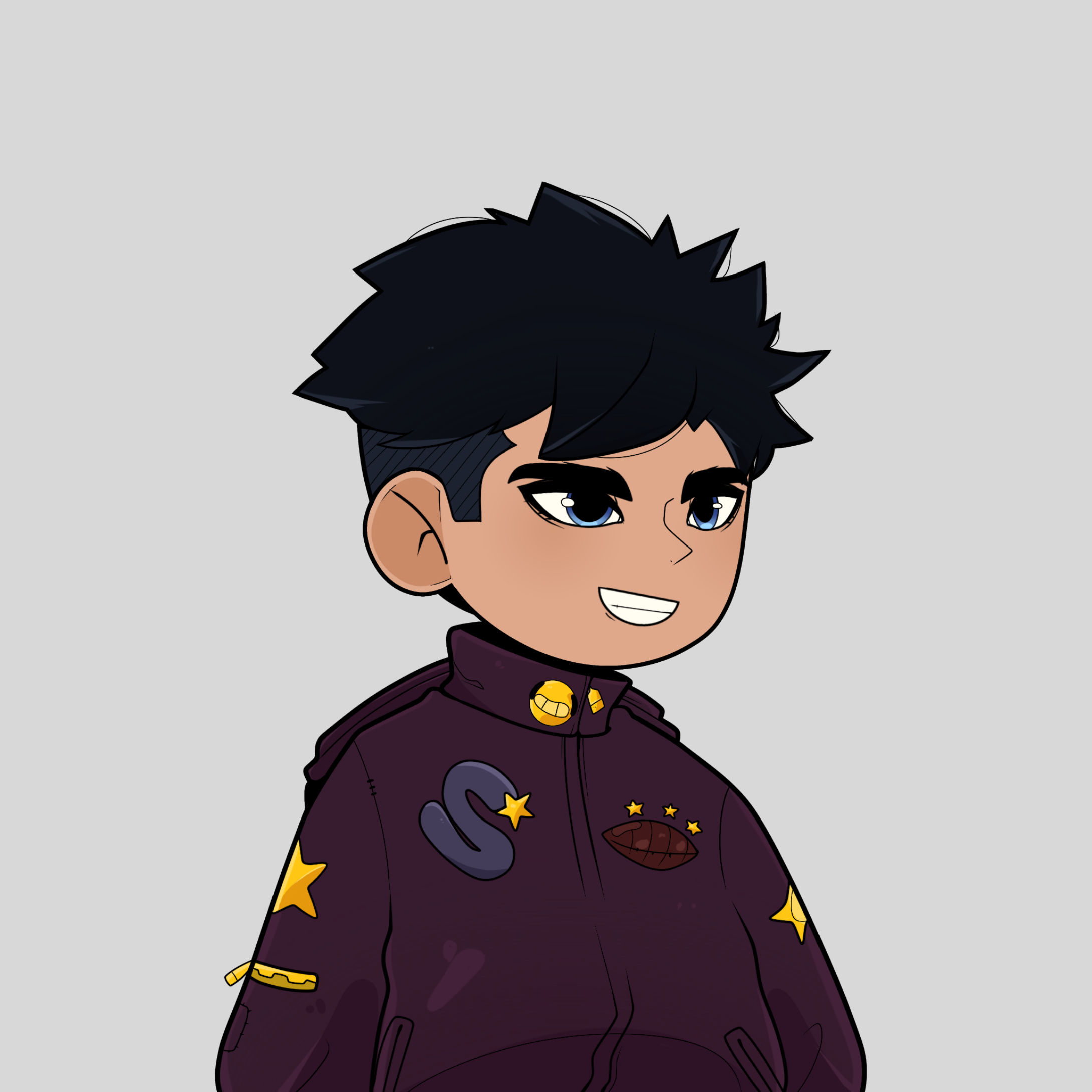 Notiboy#0315 NFT on Algorand