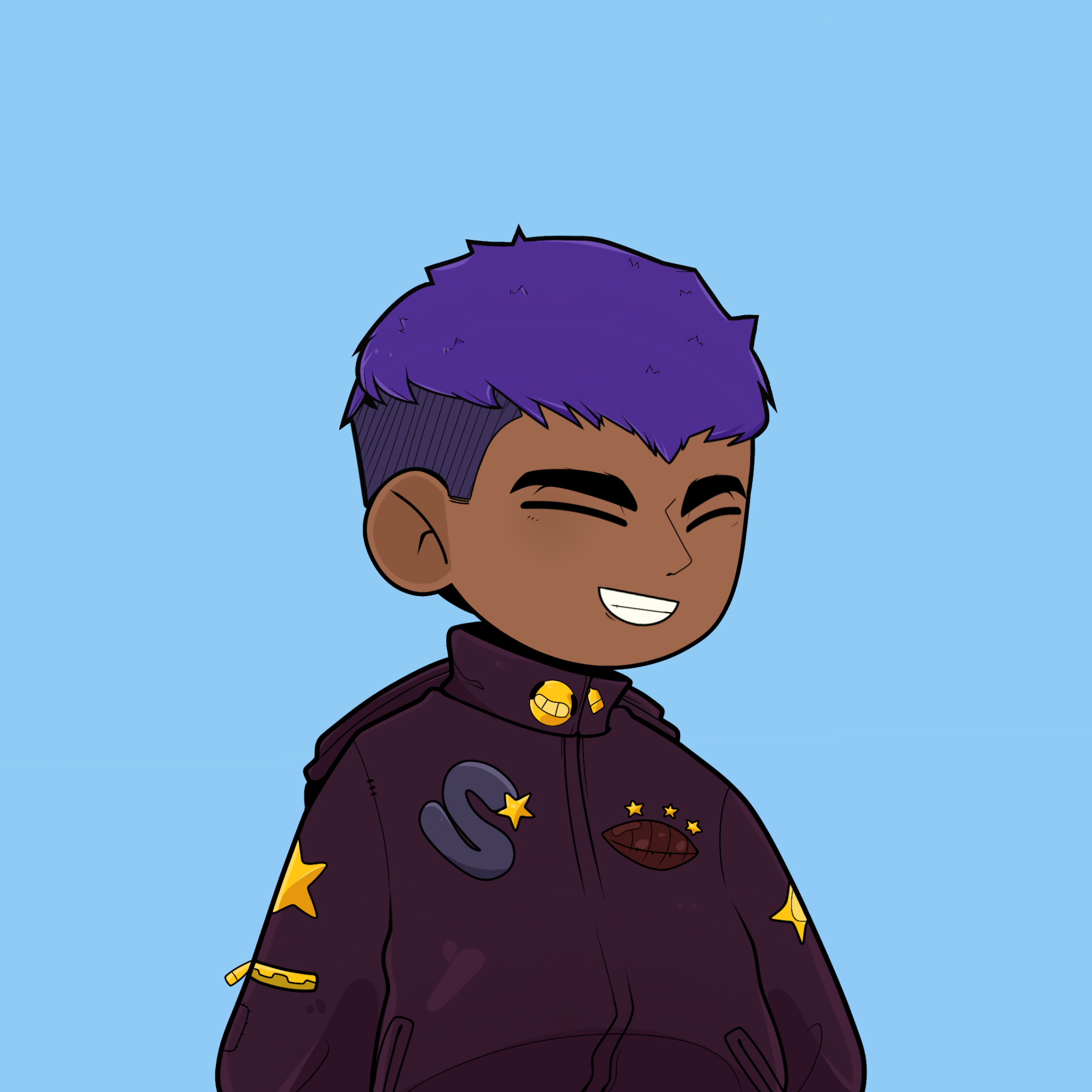 Notiboy#0056 icon