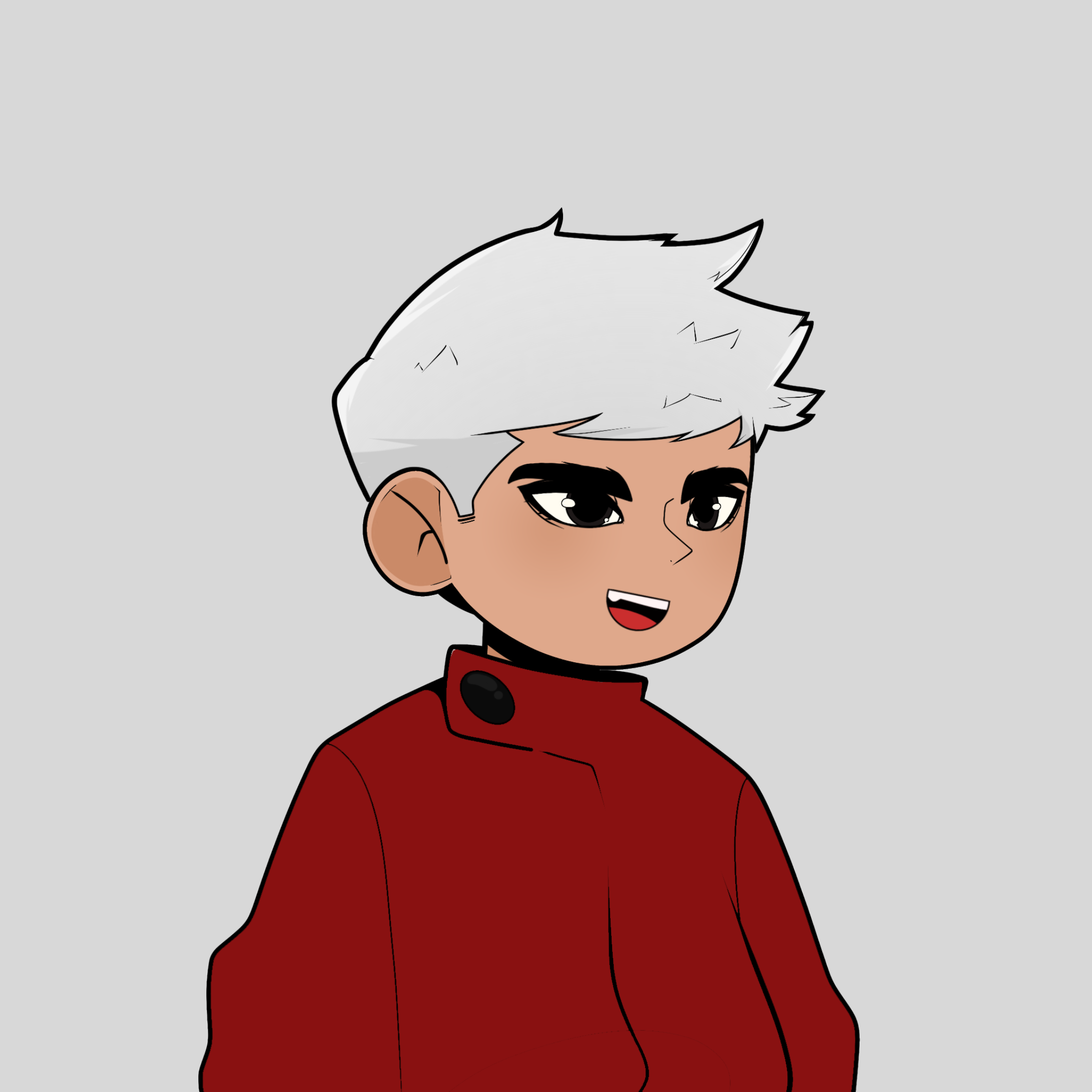 Notiboy#0089 NFT on Algorand