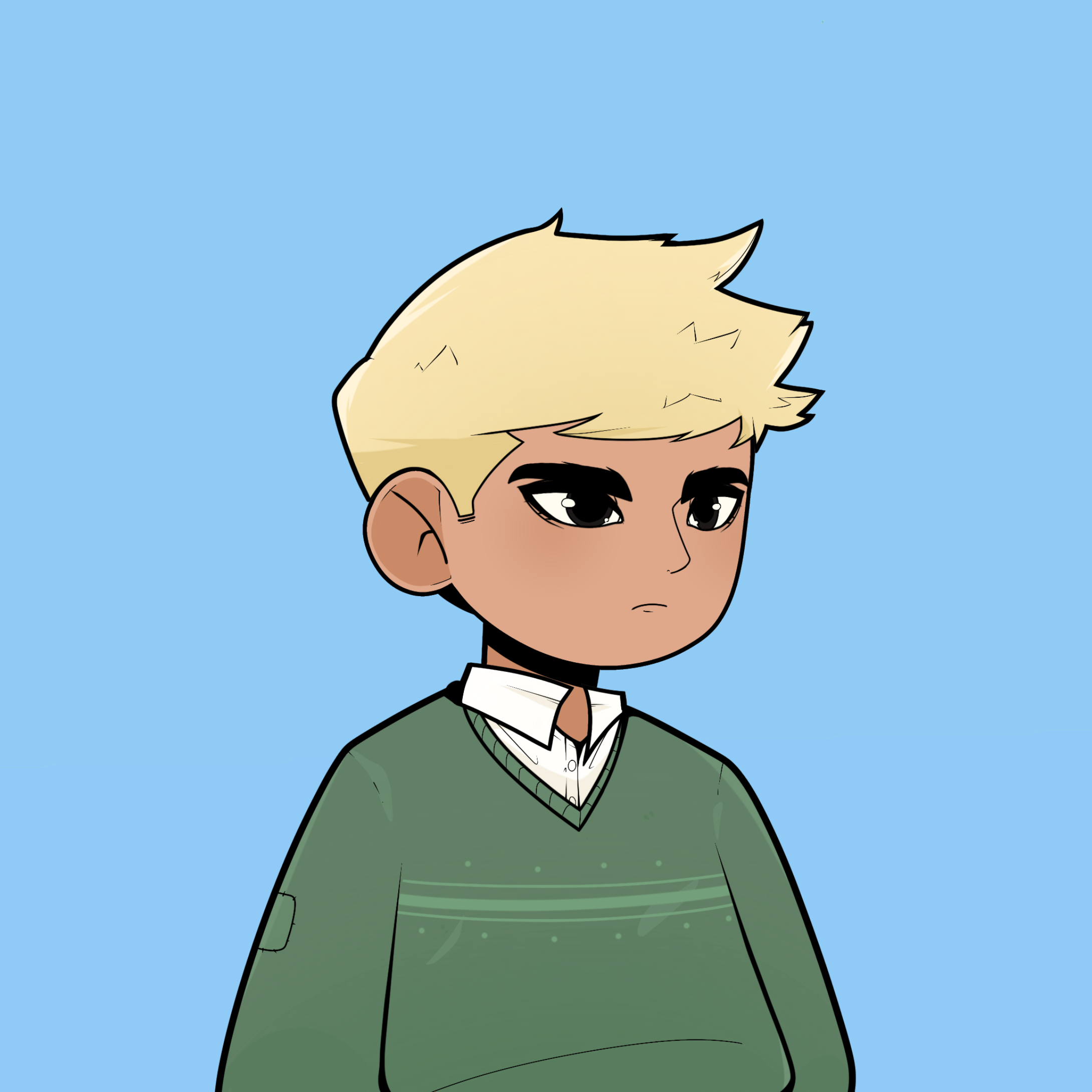 Notiboy#0088 NFT on Algorand