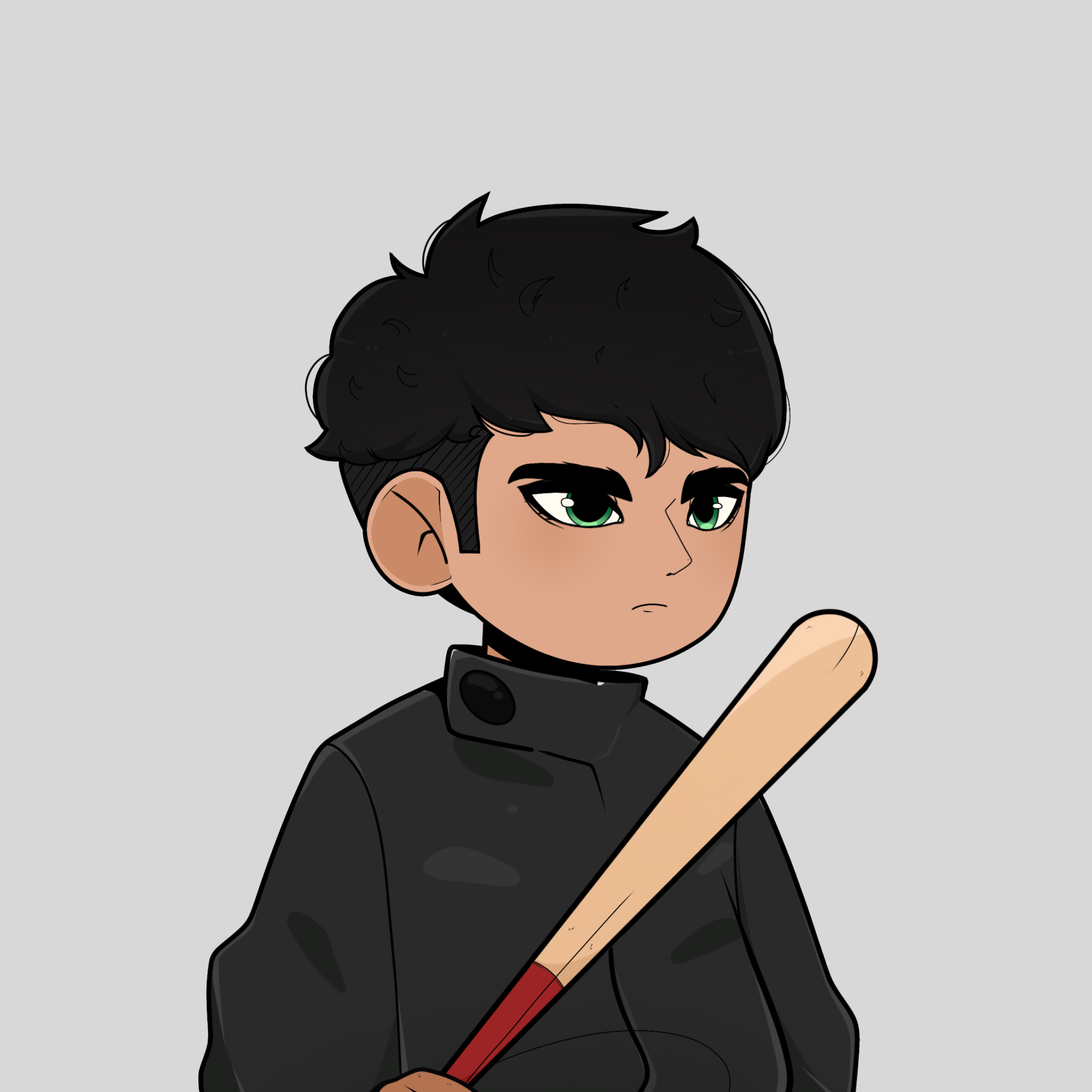 Notiboy#0143 NFT on Algorand