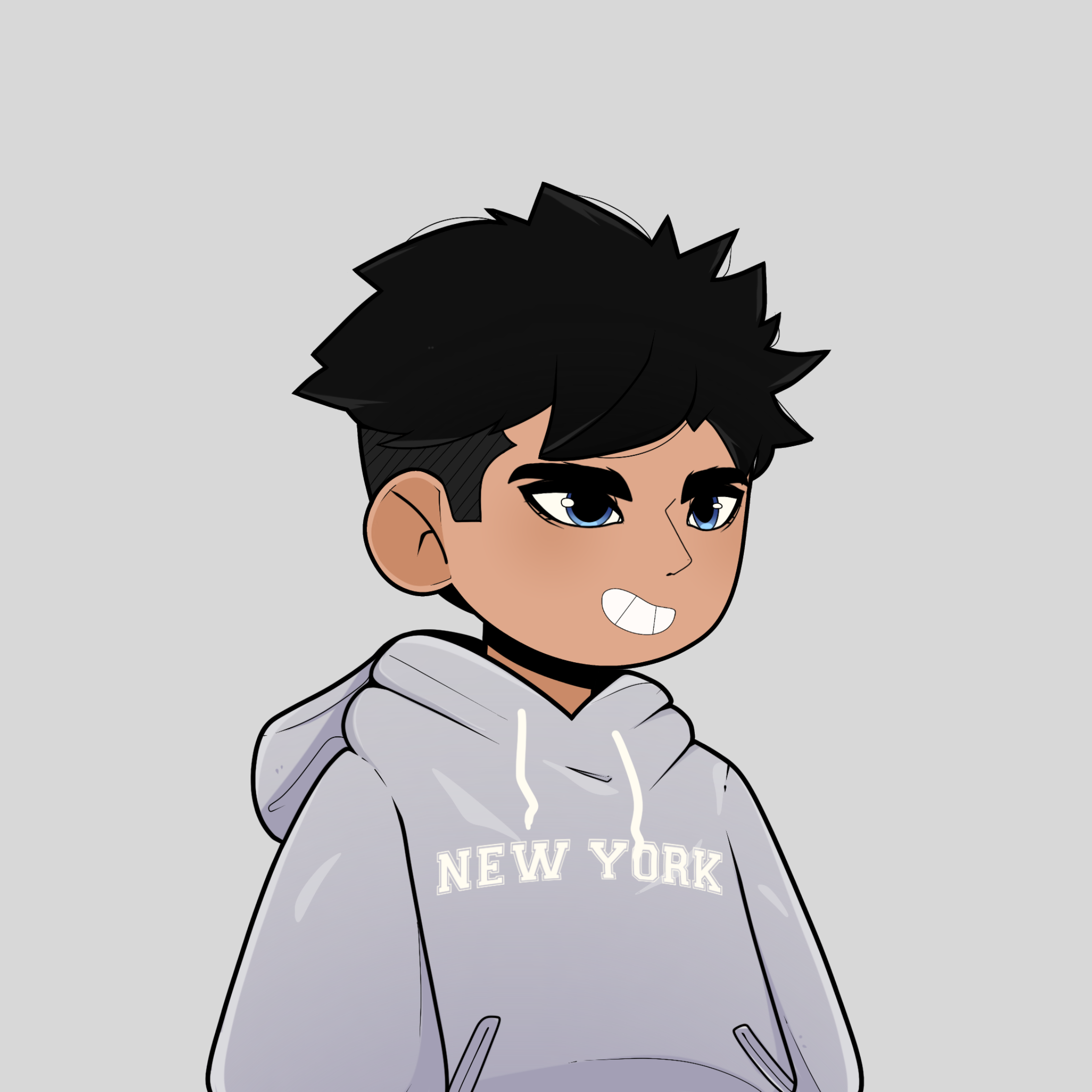 Notiboy#0155 NFT on Algorand