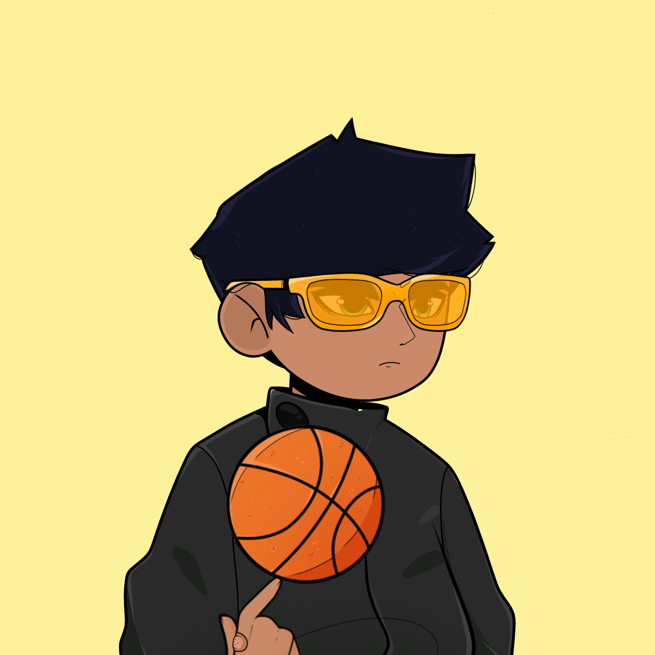 Notiboy#0014 NFT on Algorand