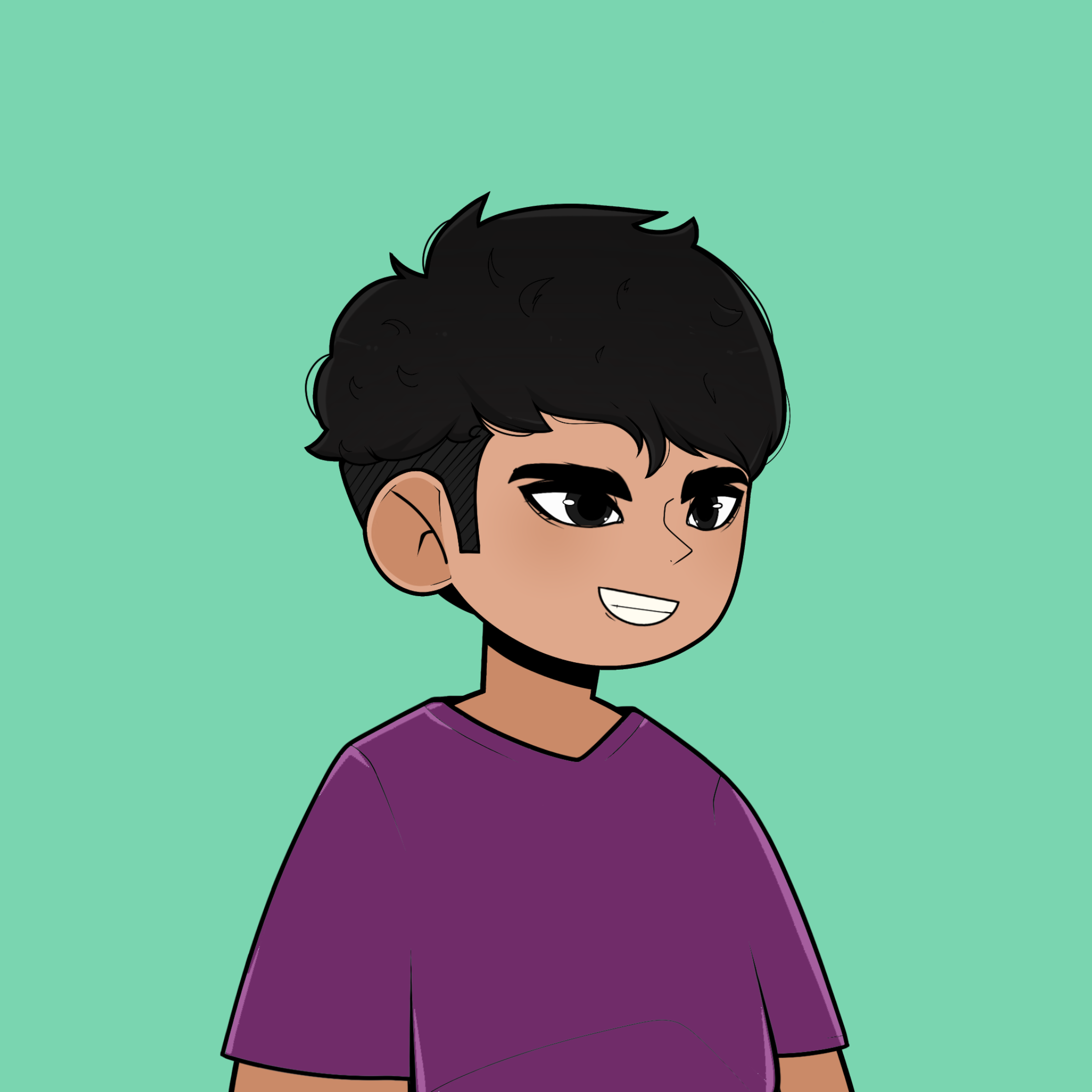 Notiboy#0192 NFT on Algorand