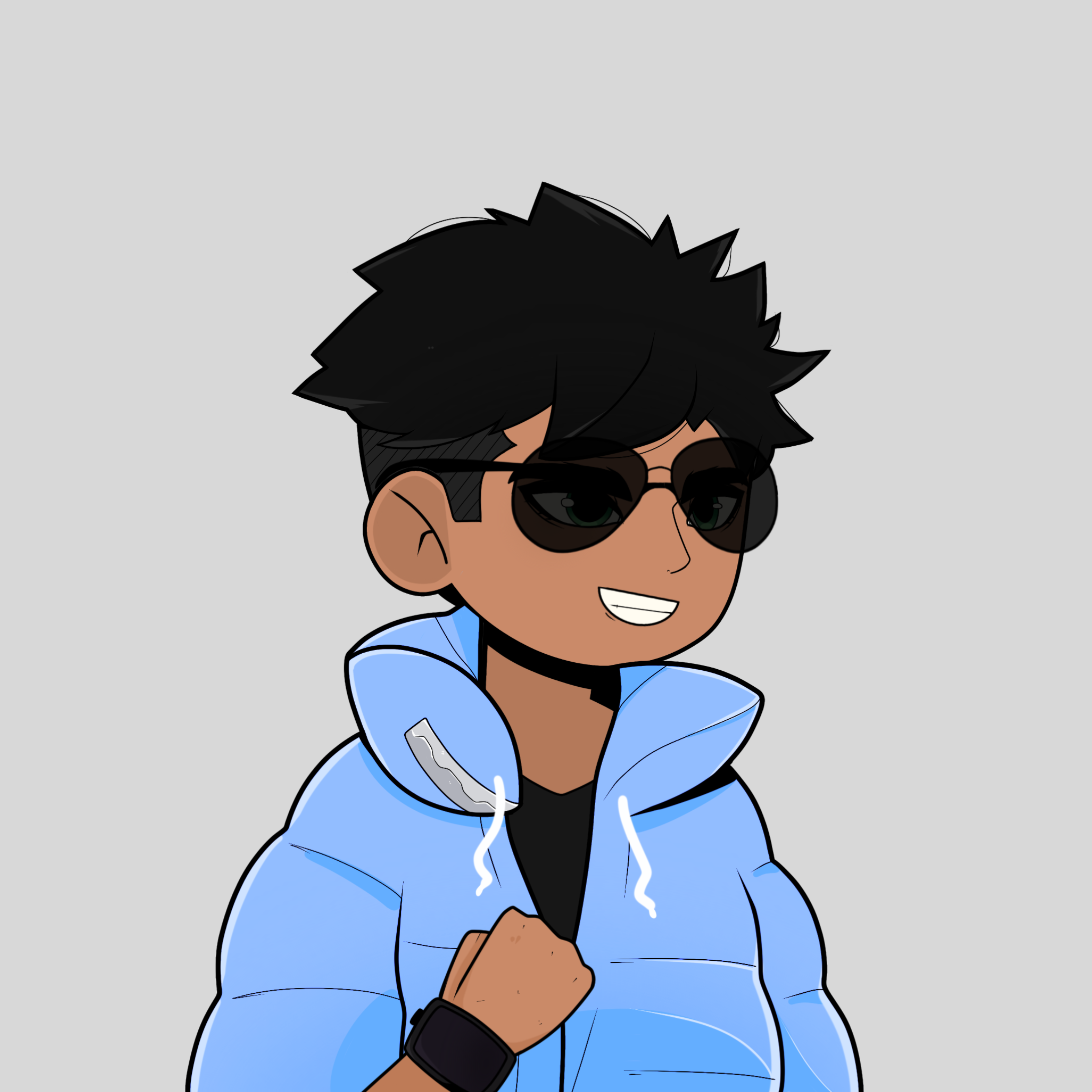 Notiboy#0565 NFT on Algorand