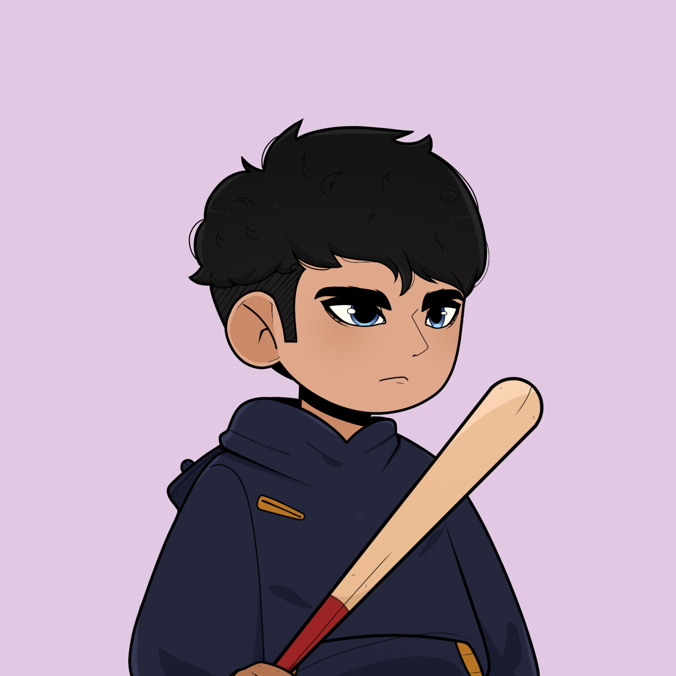 Notiboy#0221 NFT on Algorand