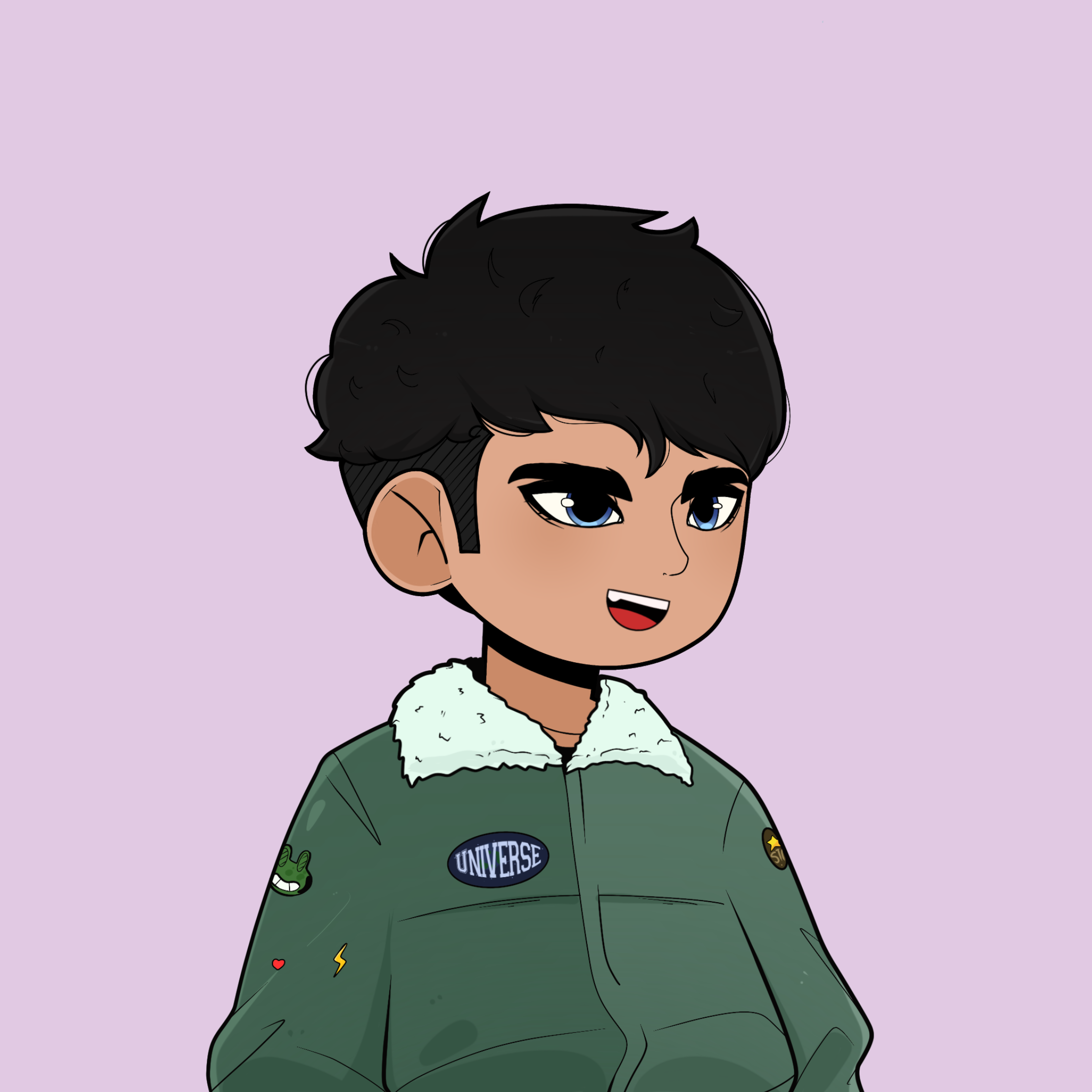 Notiboy#0239 NFT on Algorand