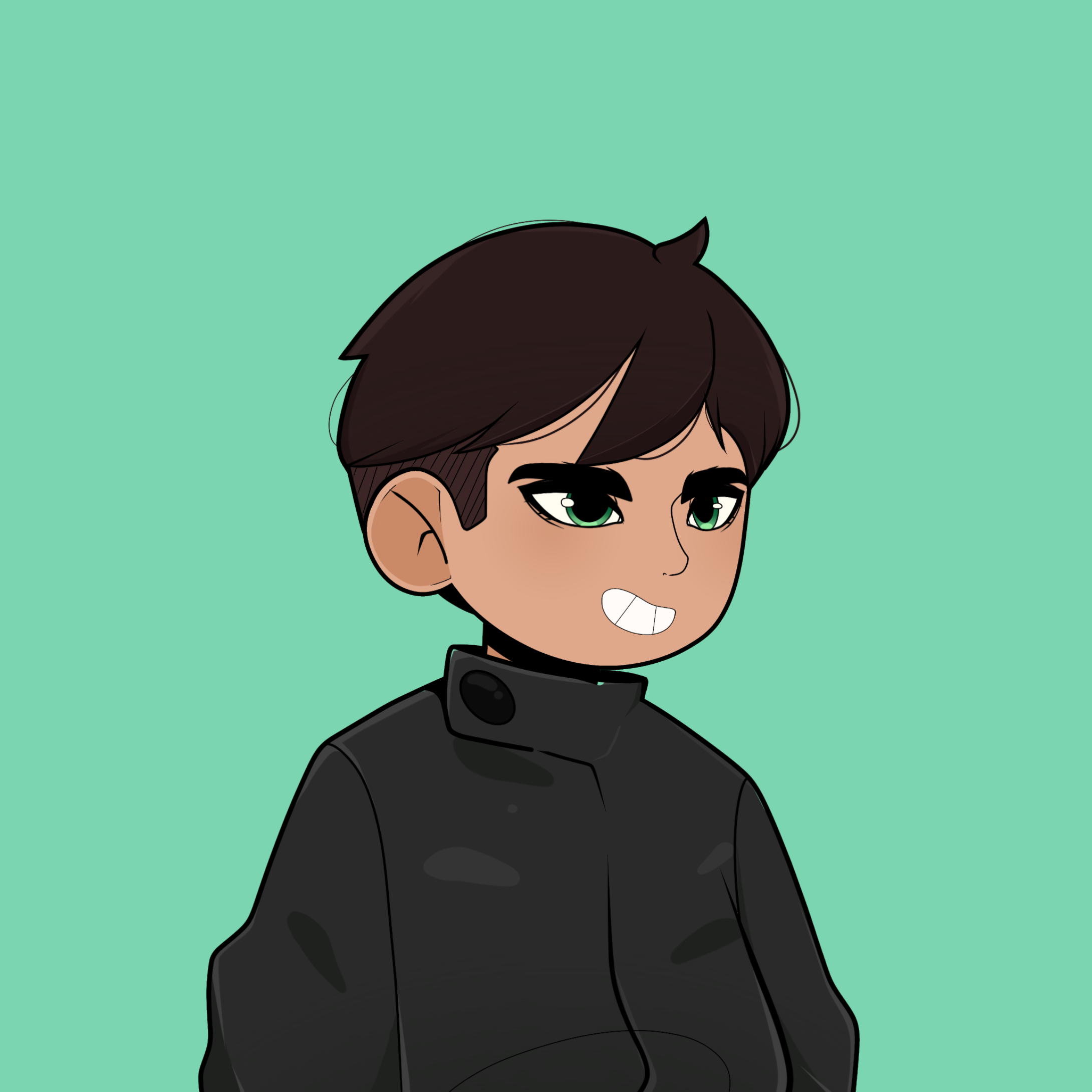 Notiboy#0380 NFT on Algorand