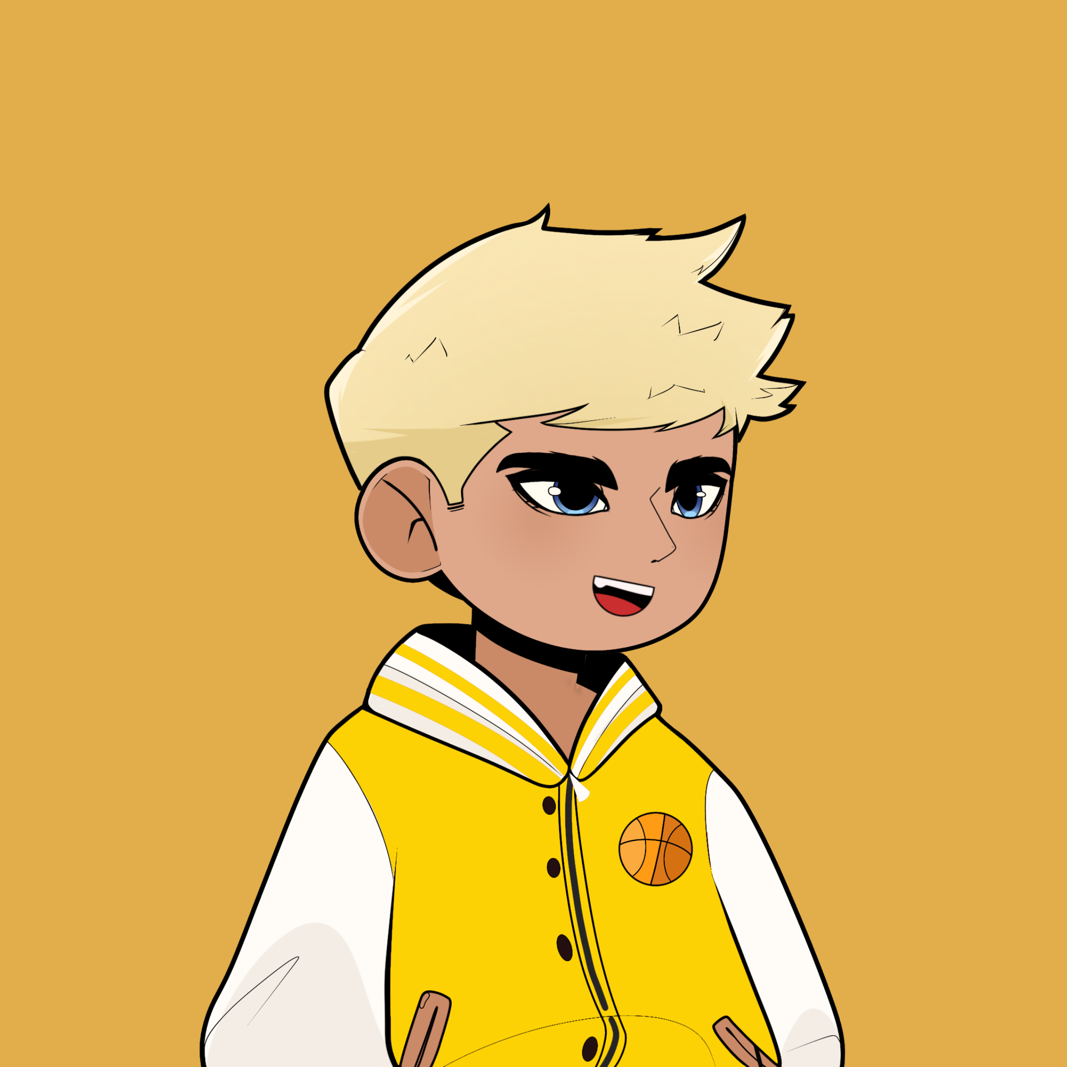 Notiboy#0112 NFT on Algorand