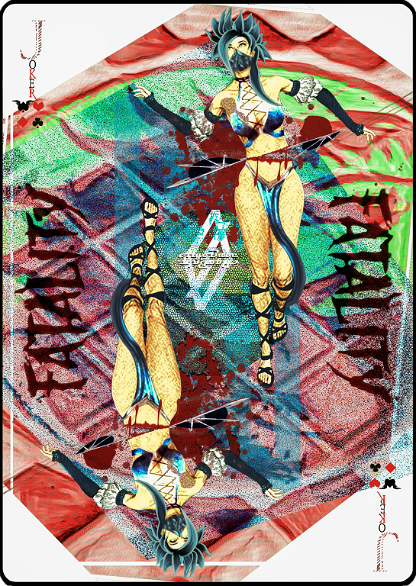AlgoBabe #344: Joker #11
