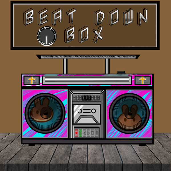 An image of Beat Down Box 149