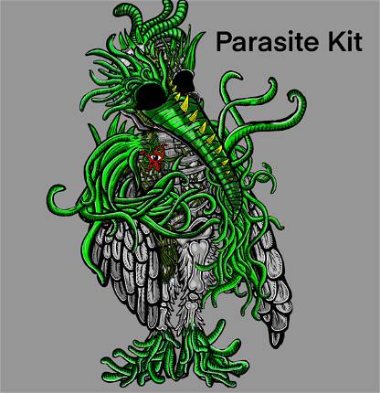 Parasite(Kit)