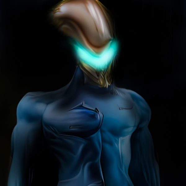 An image of ASS the Alien Demon