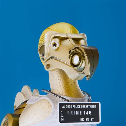 Al Dodo Prime 146