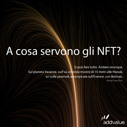 NFT Webinar AddValue