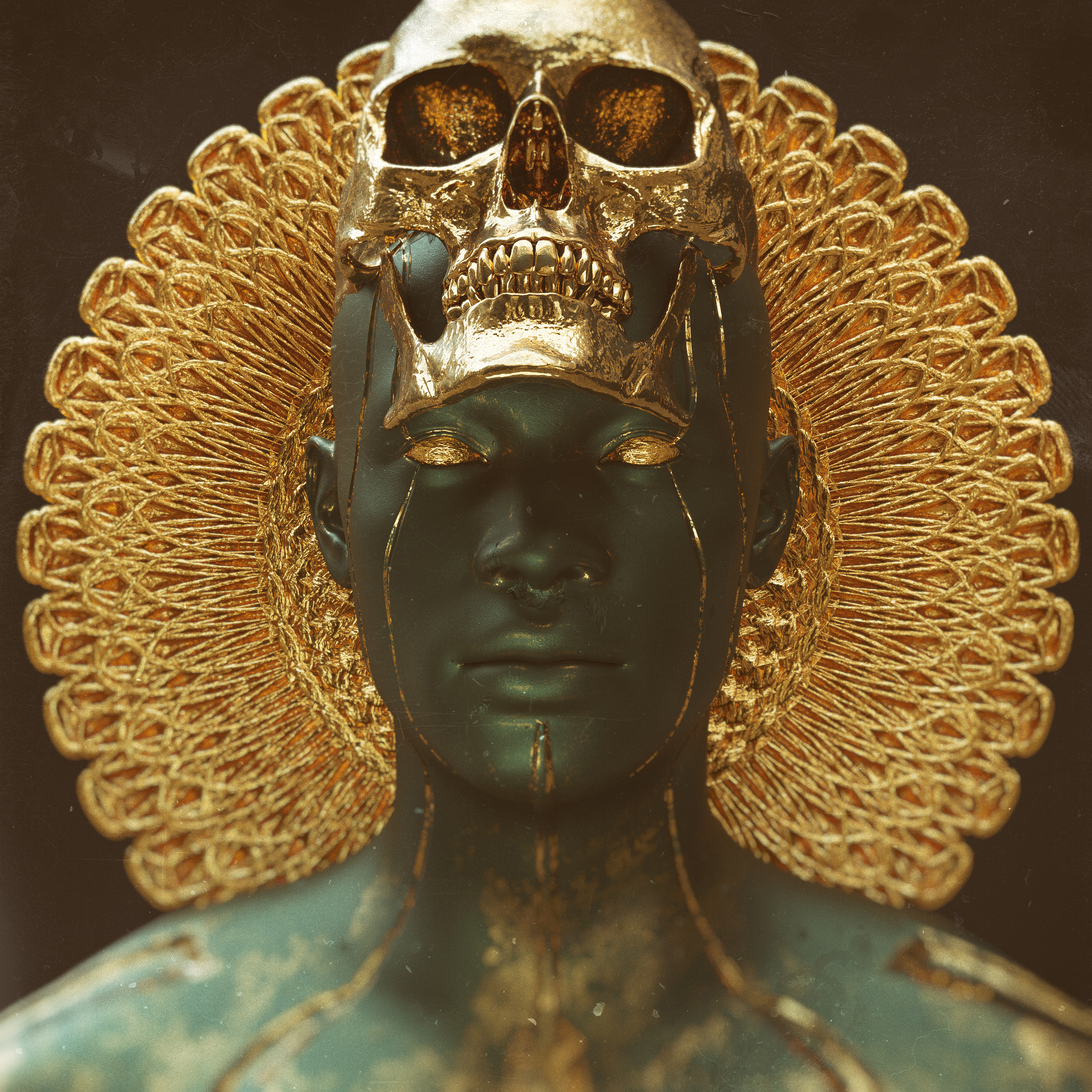 • Transcendence • NFT on Algorand