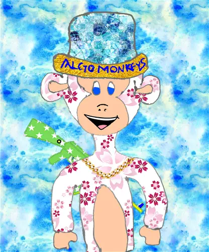 Algo Monkeys #58