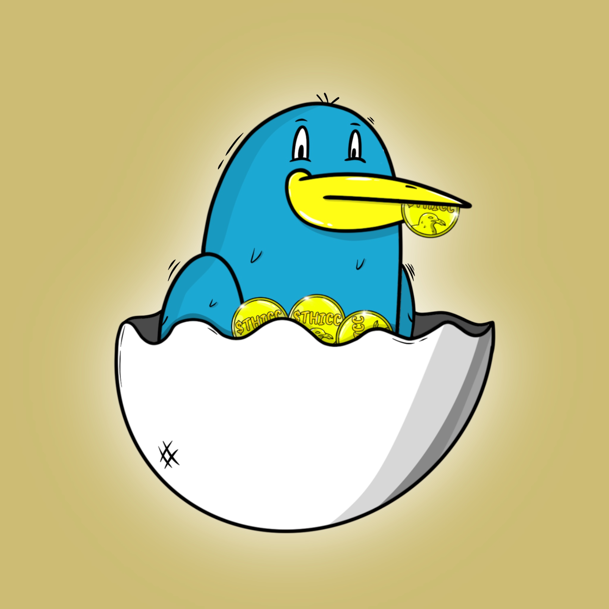 Thiccling #1 icon