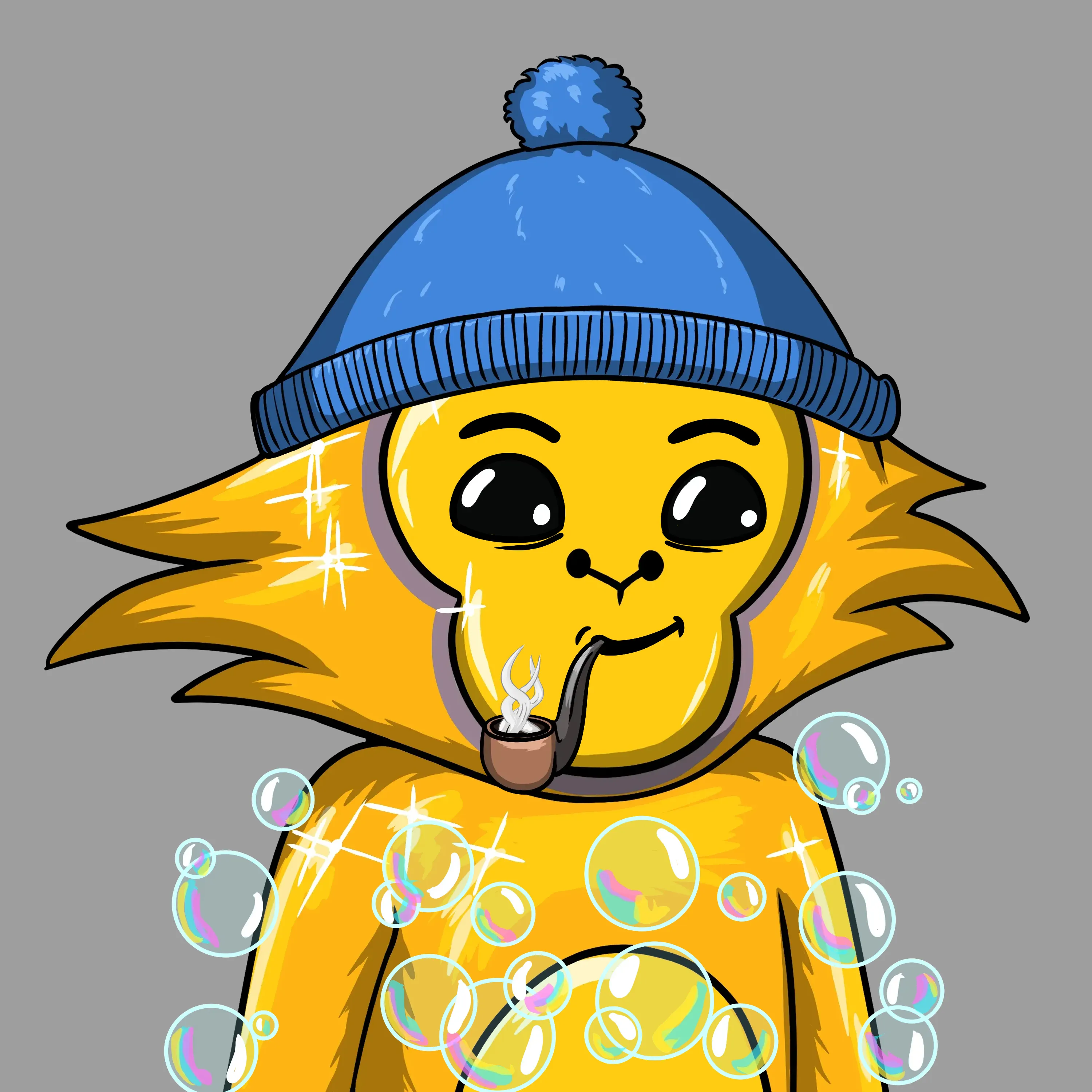 WOOP #504 icon