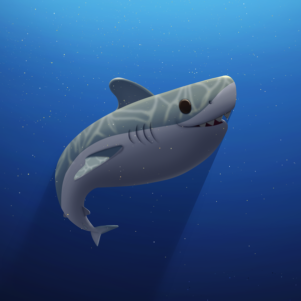 An image of AOShark 007