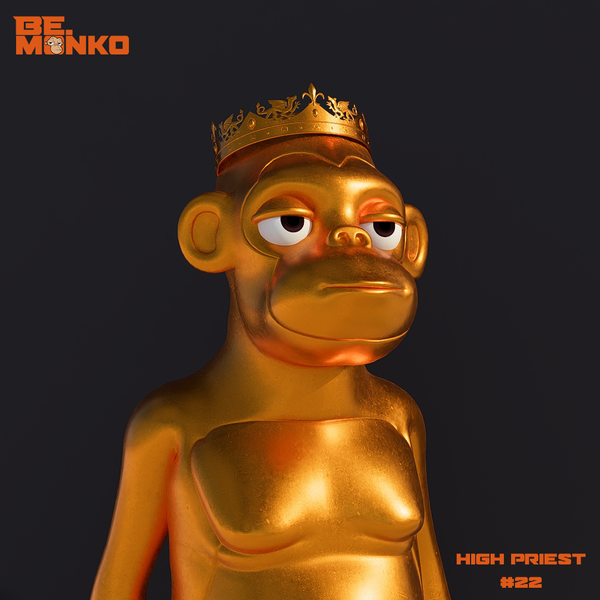 Monko3D