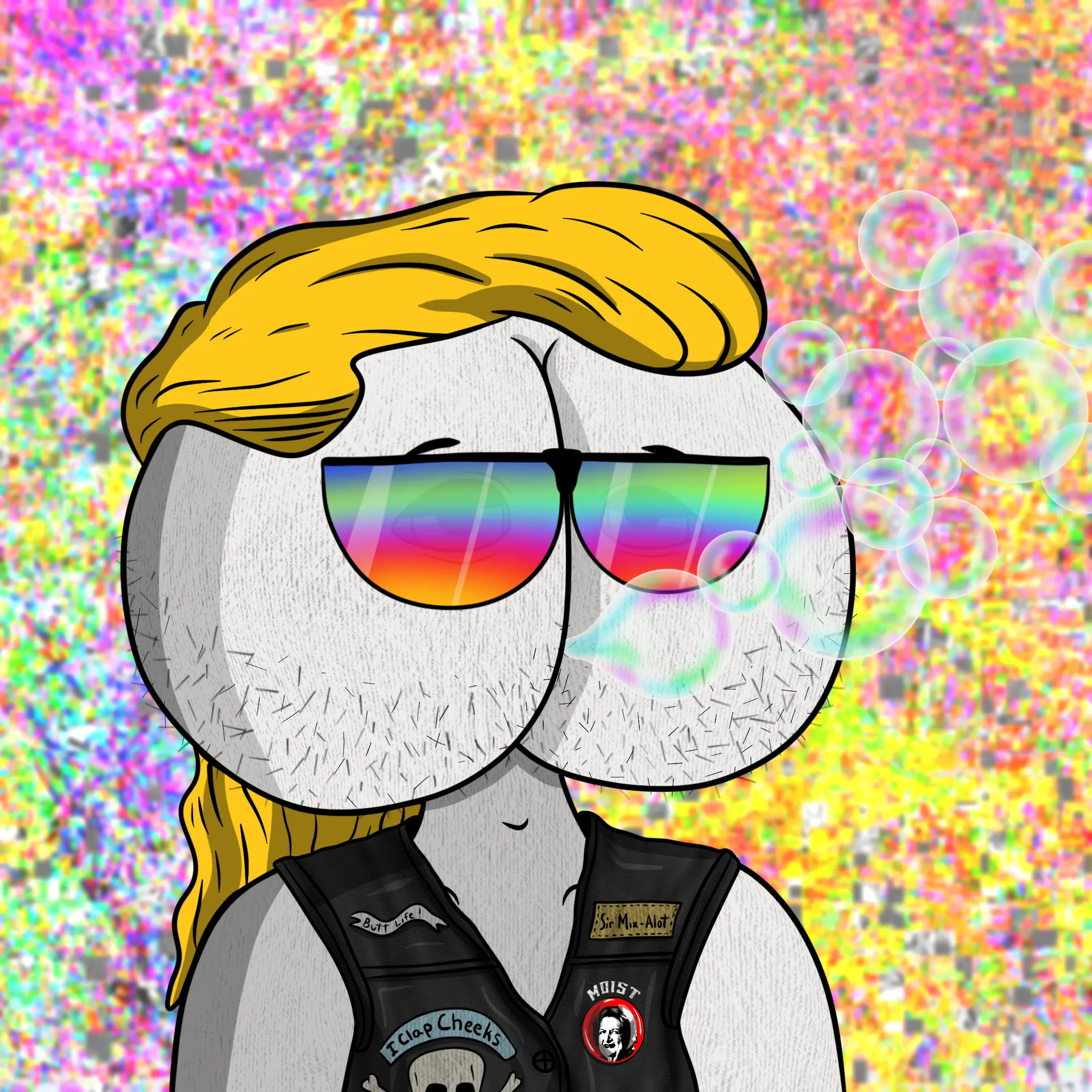 ButtHeads #2180 icon
