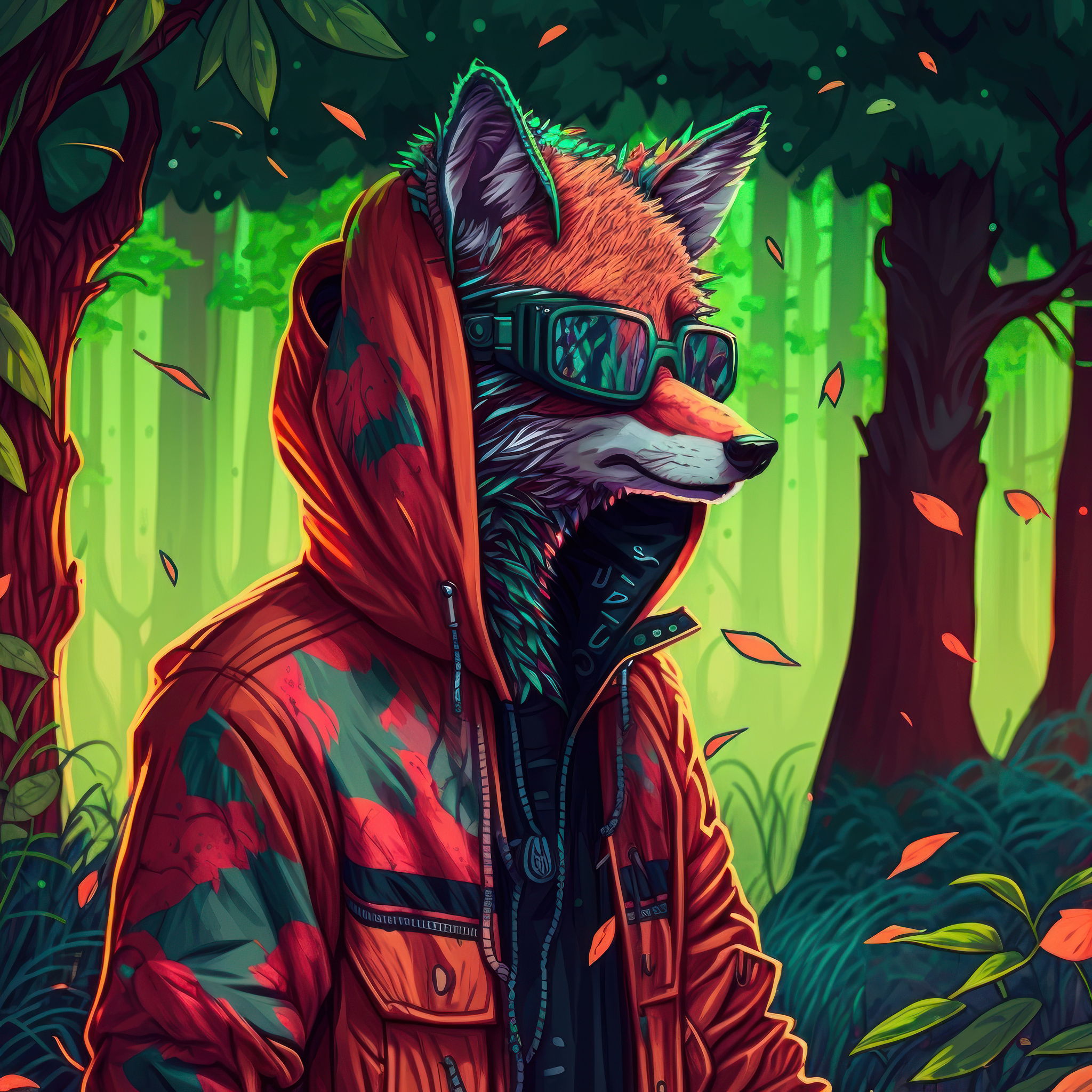 OUTSYDE#0551 icon