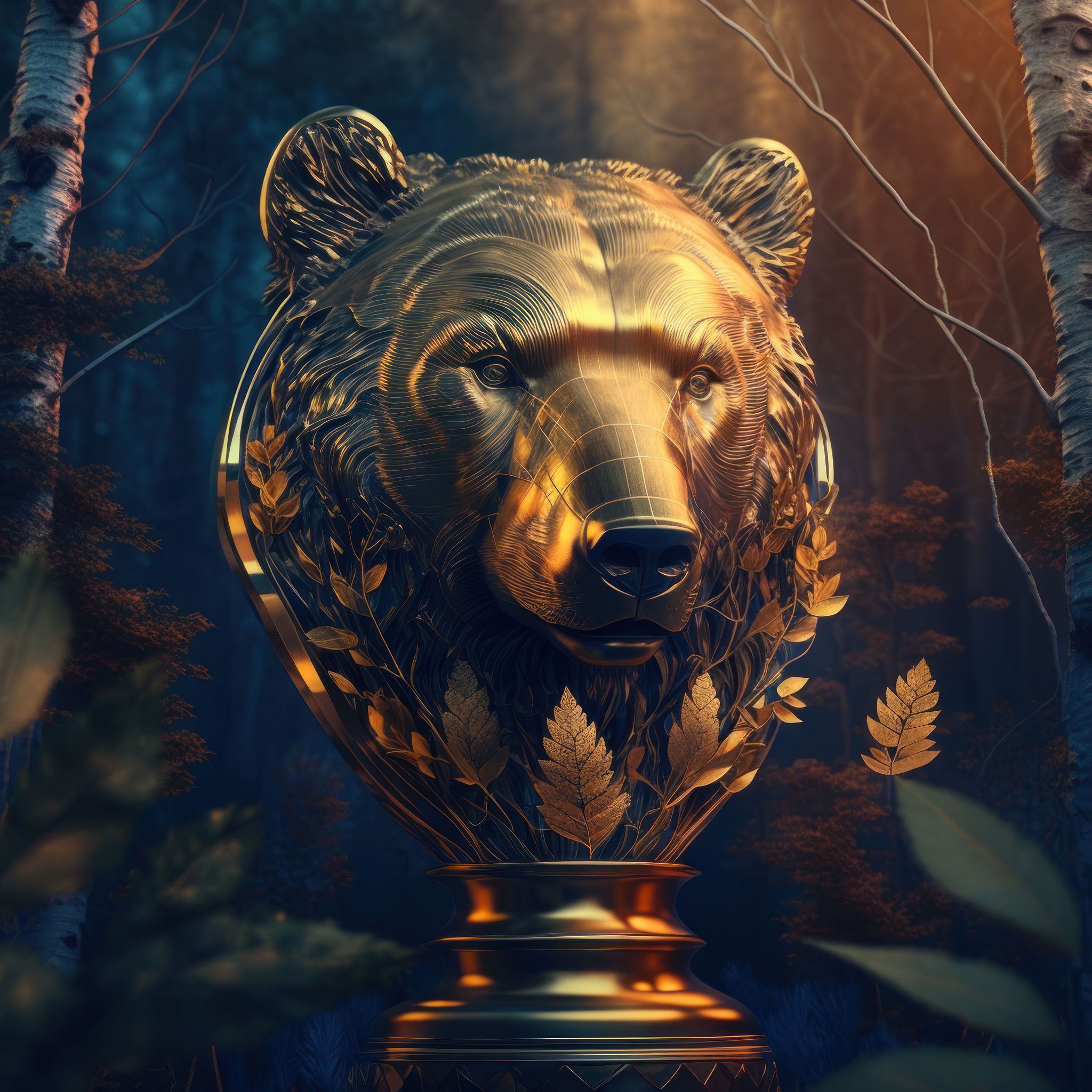 OUTSYDE#0628 NFT on Algorand