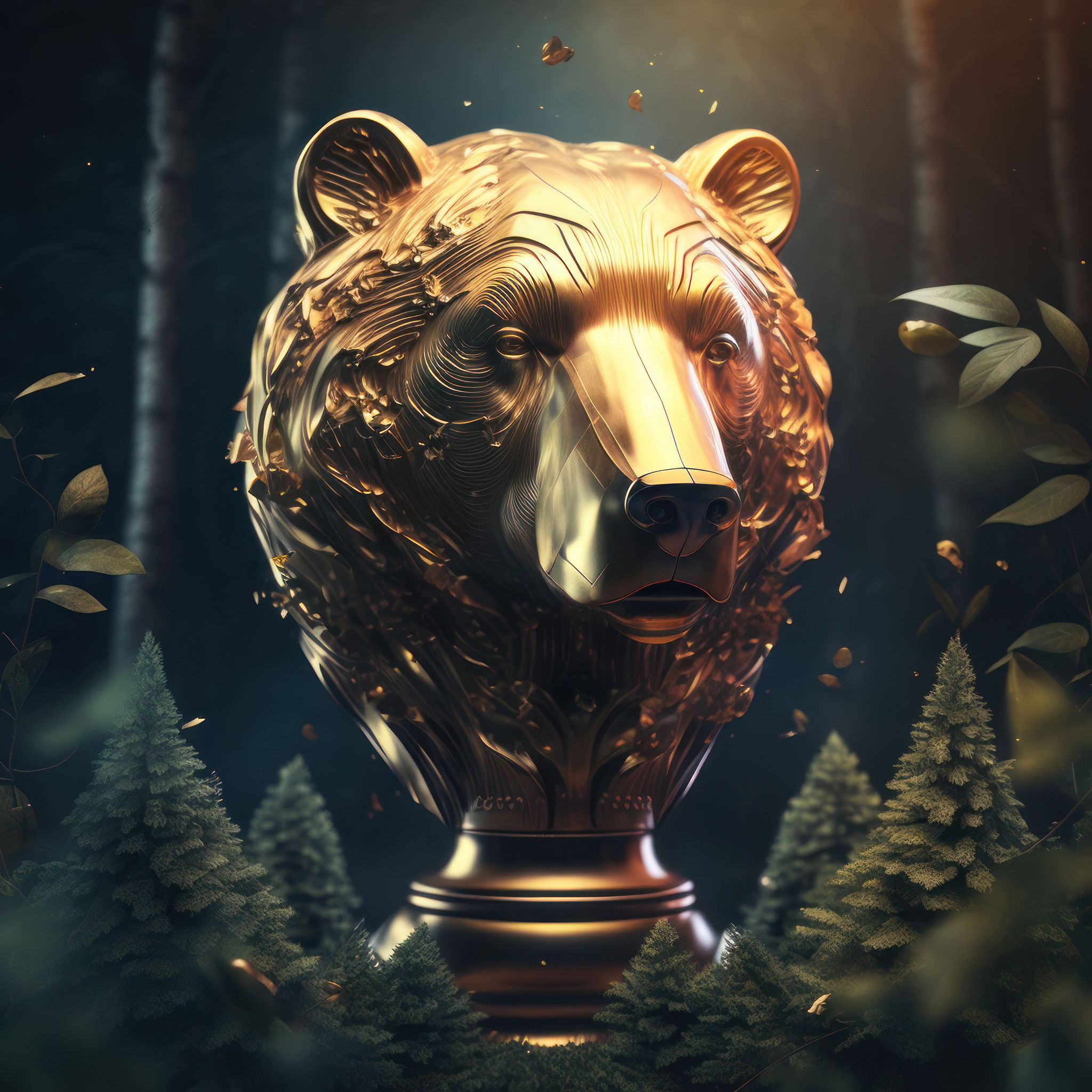 OUTSYDE#0632 NFT on Algorand