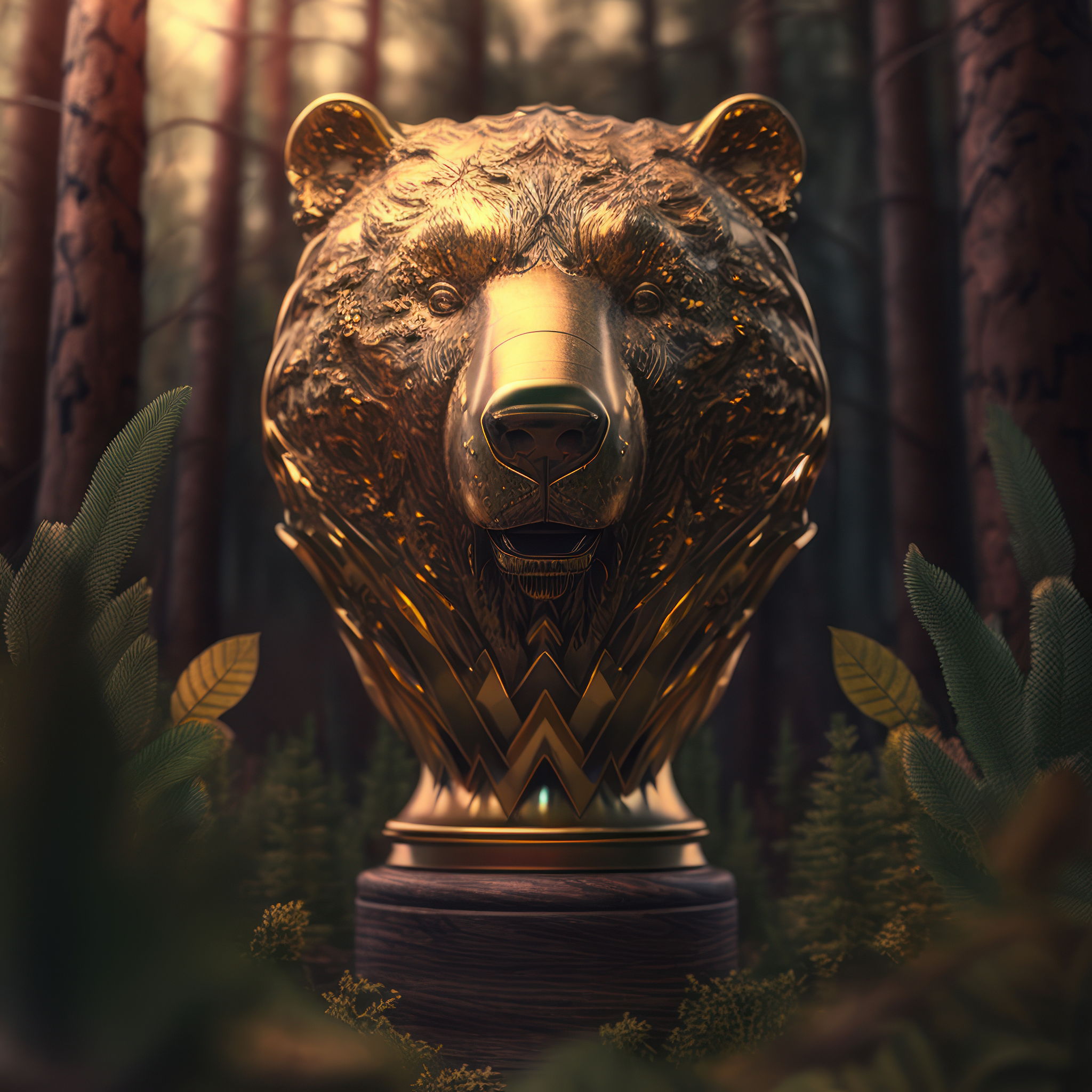 OUTSYDE#0661 NFT on Algorand