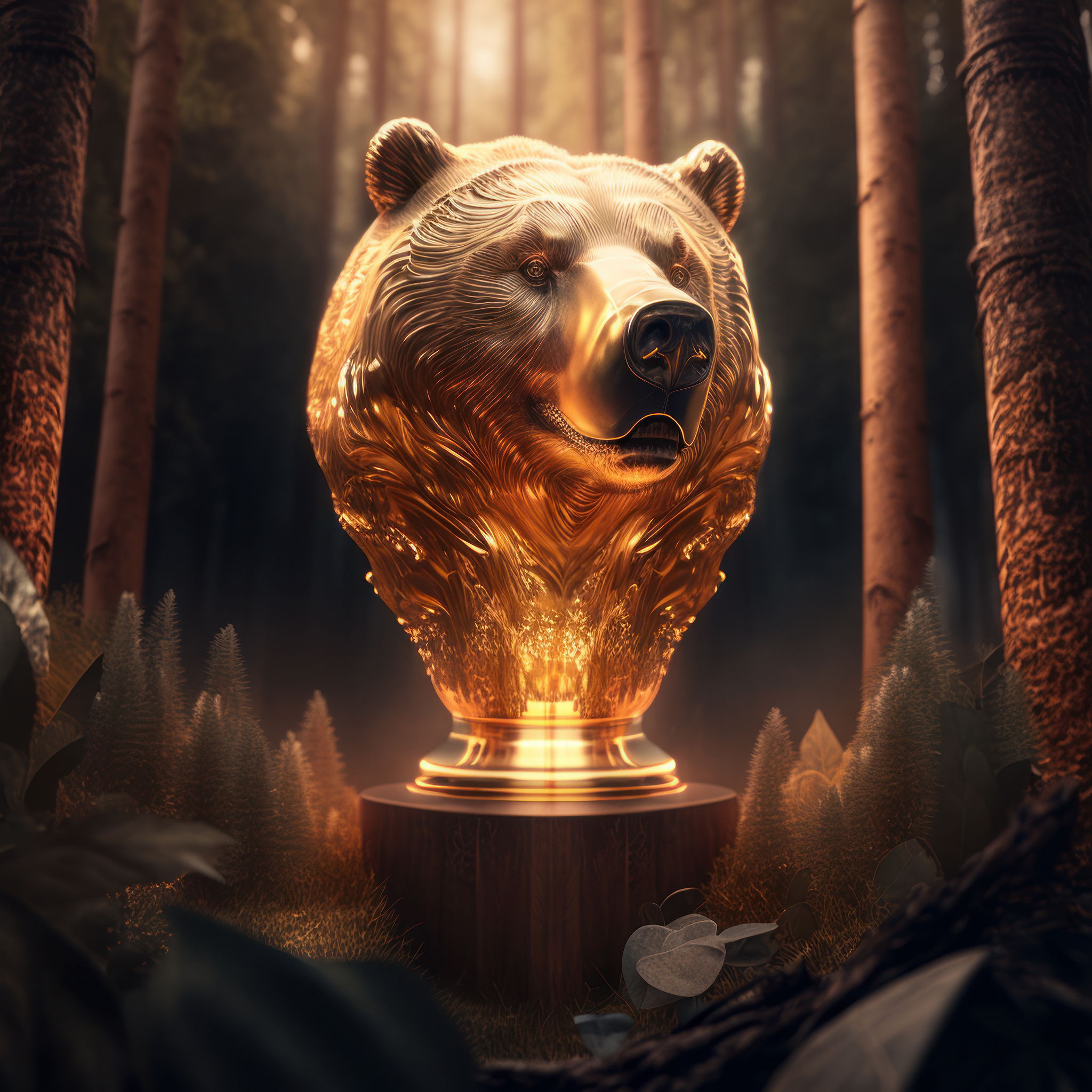 OUTSYDE#0663 NFT on Algorand